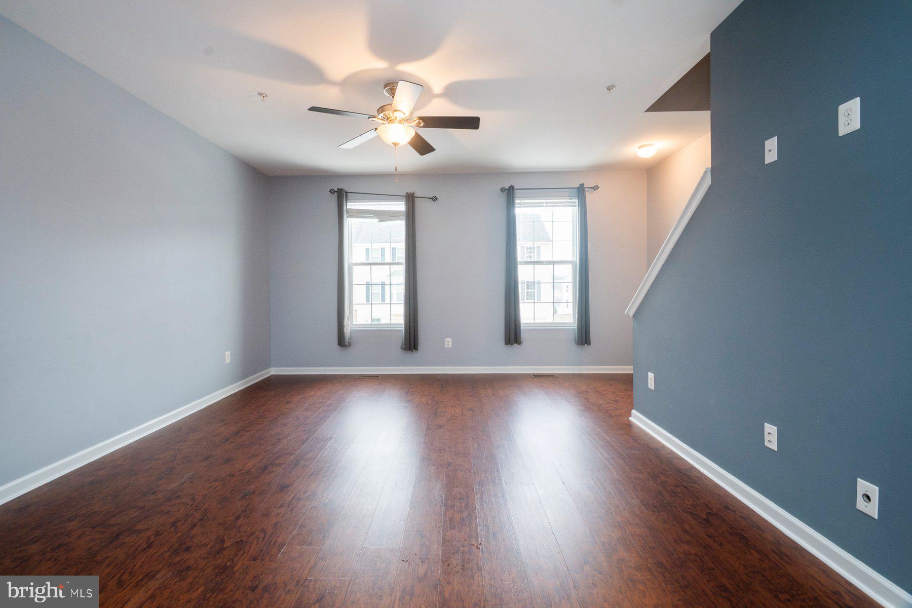 TANYARD SPRINGS - Residential