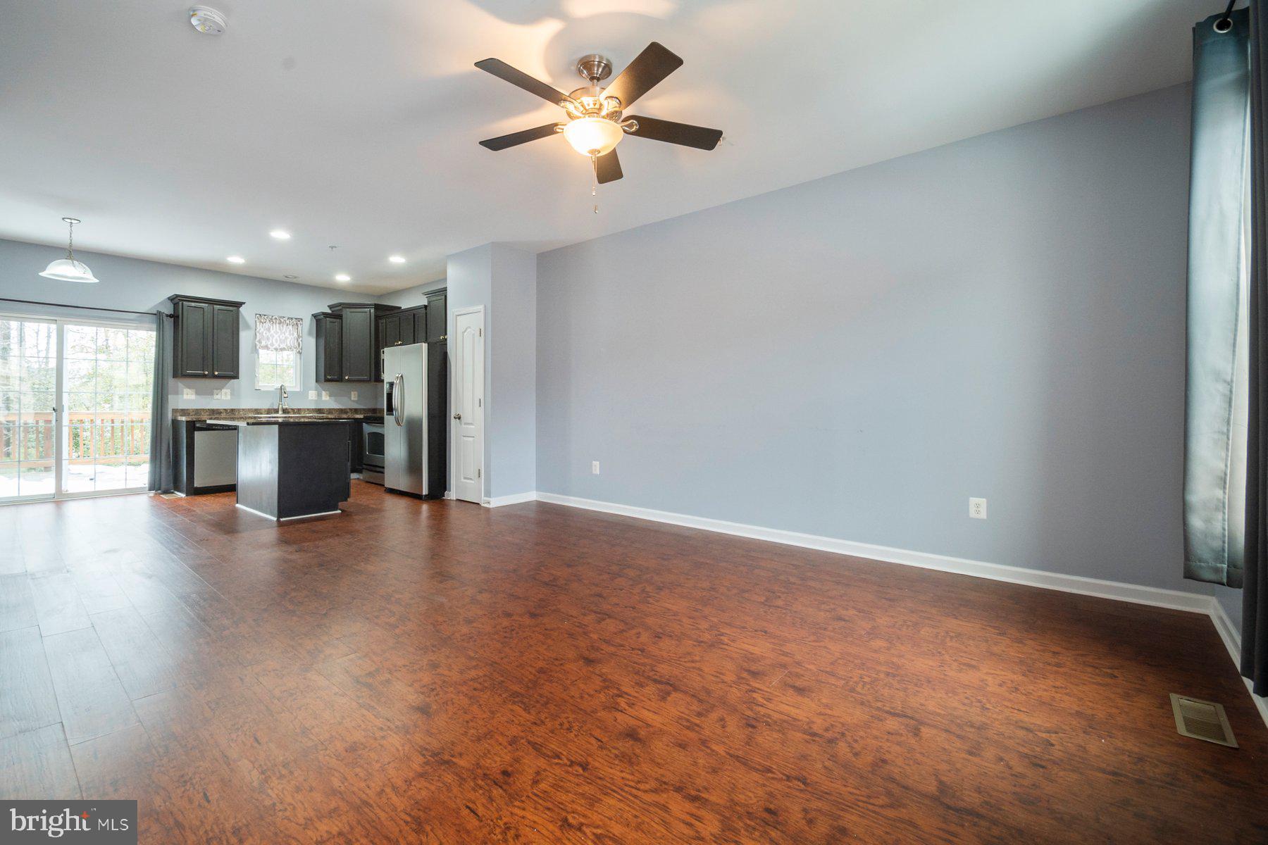 TANYARD SPRINGS - Residential