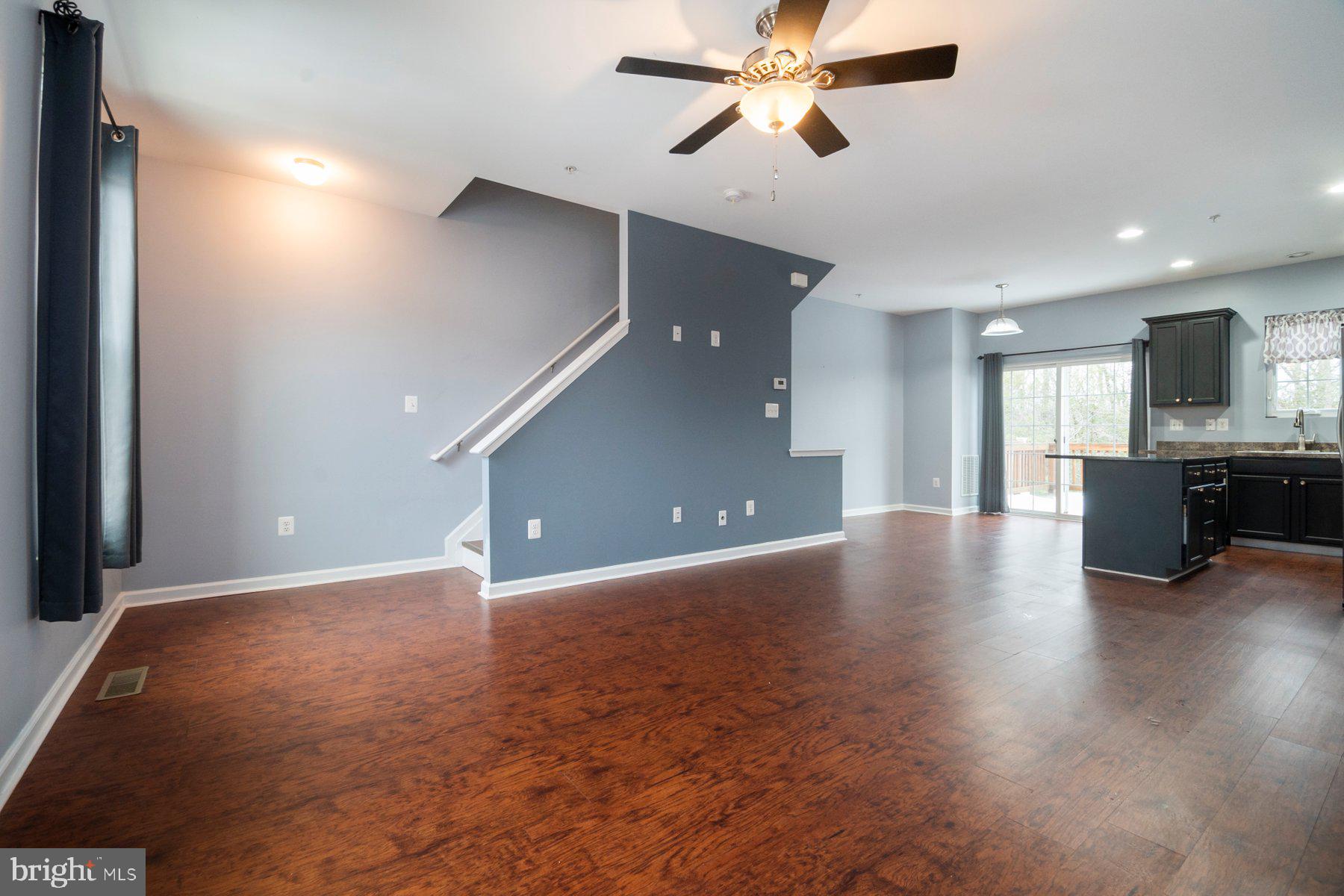 TANYARD SPRINGS - Residential