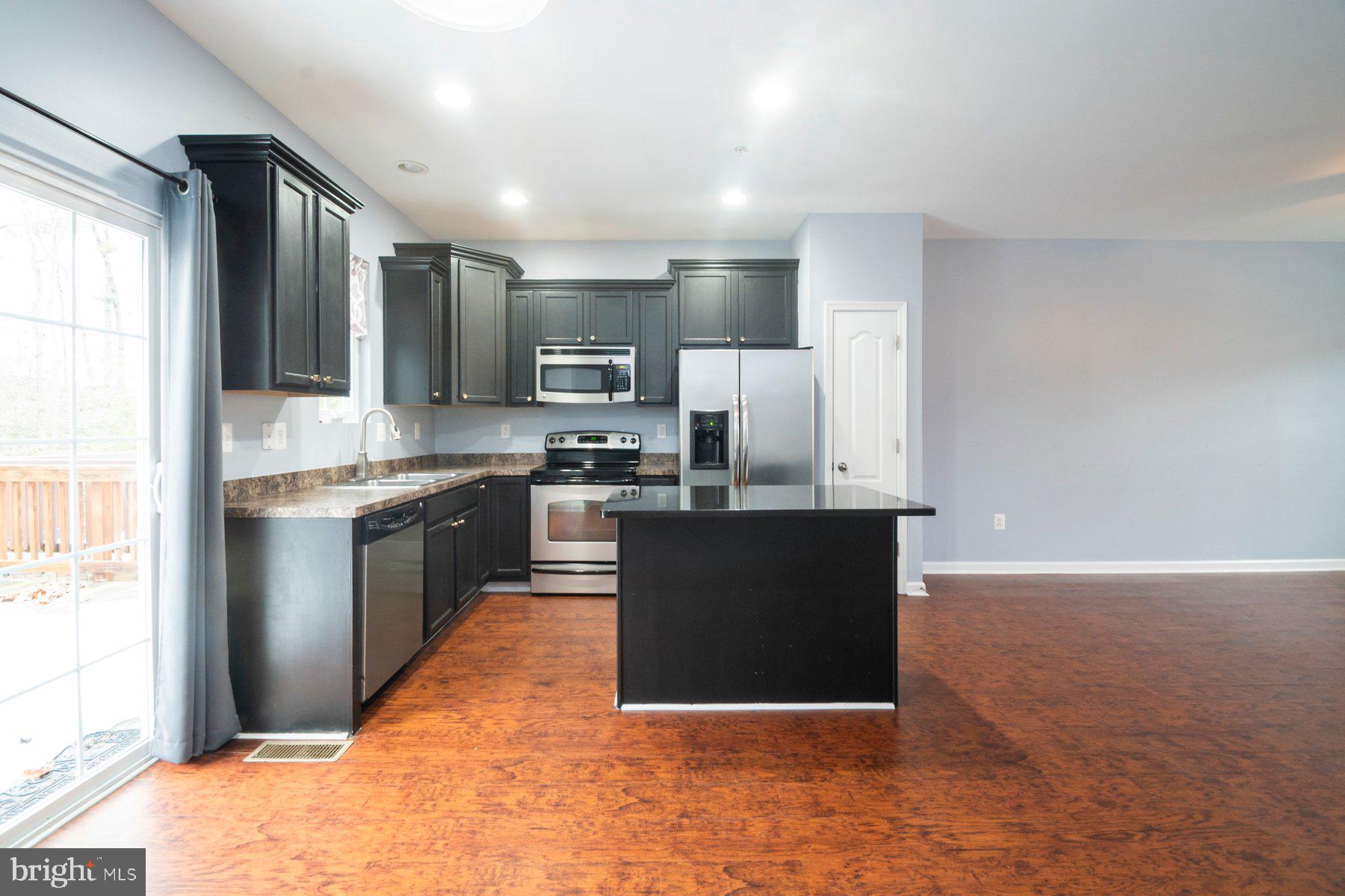 TANYARD SPRINGS - Residential