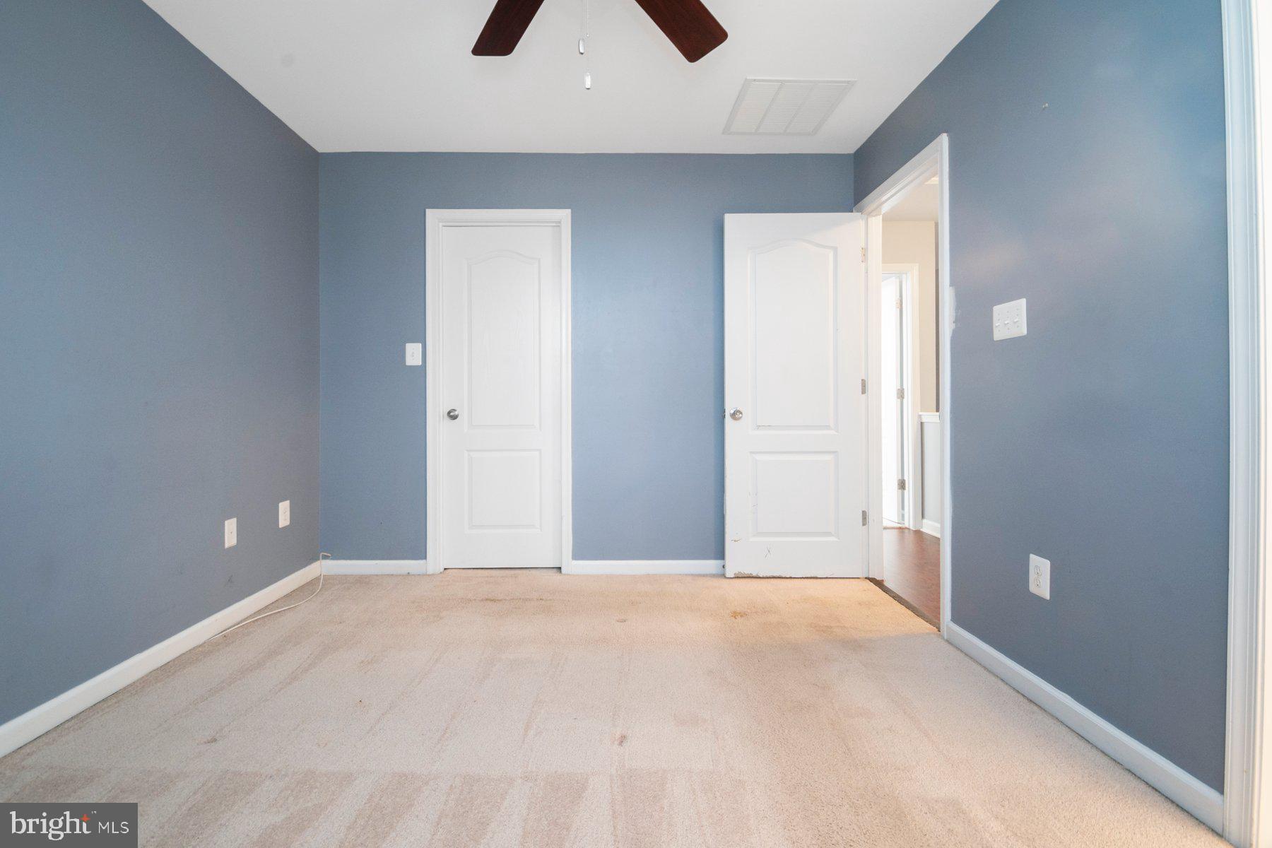 TANYARD SPRINGS - Residential