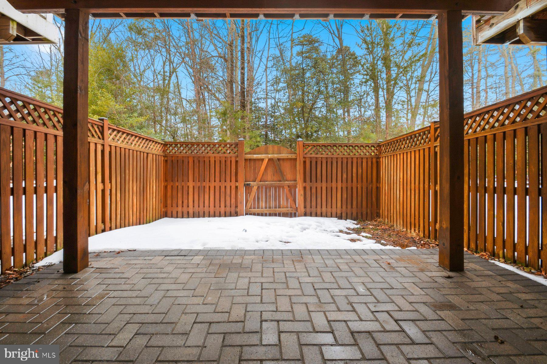 TANYARD SPRINGS - Residential