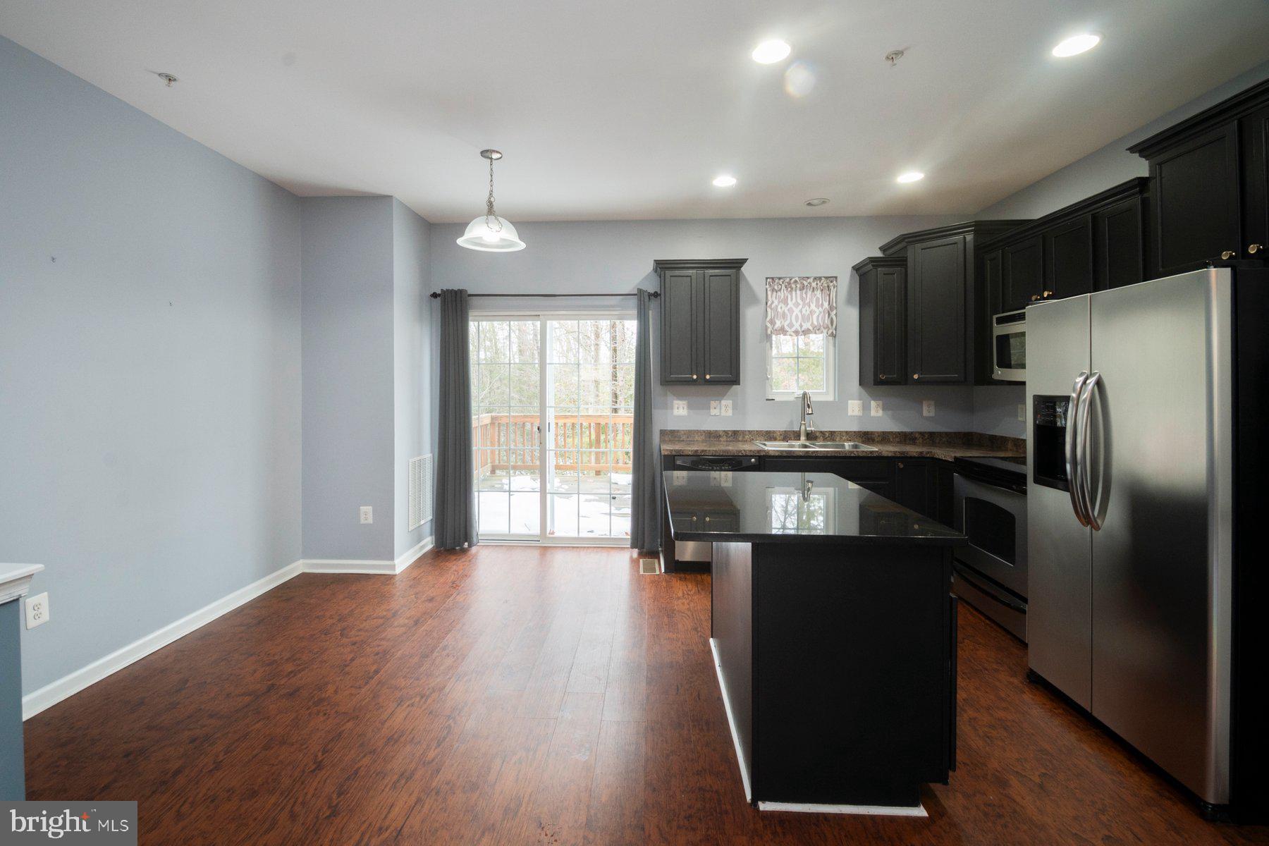 TANYARD SPRINGS - Residential