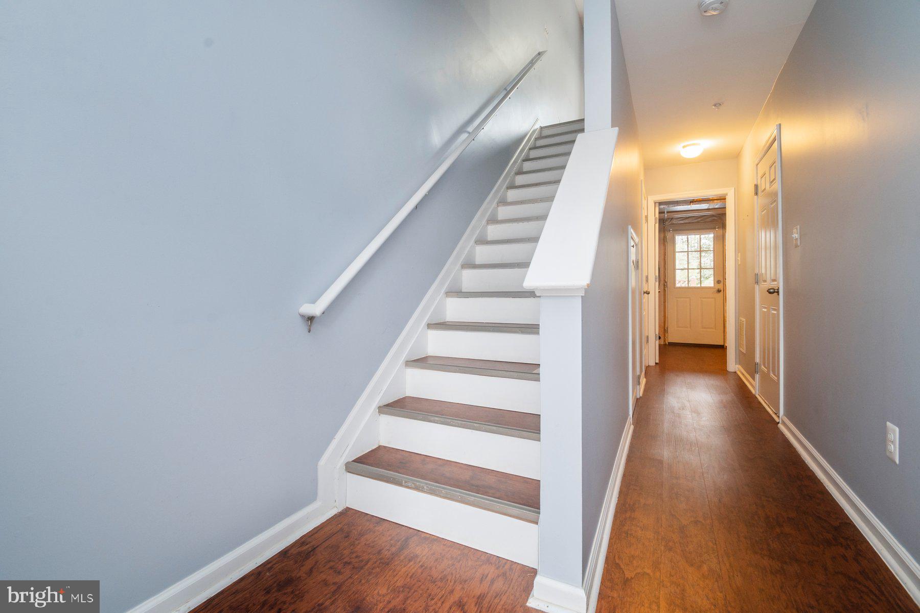 TANYARD SPRINGS - Residential