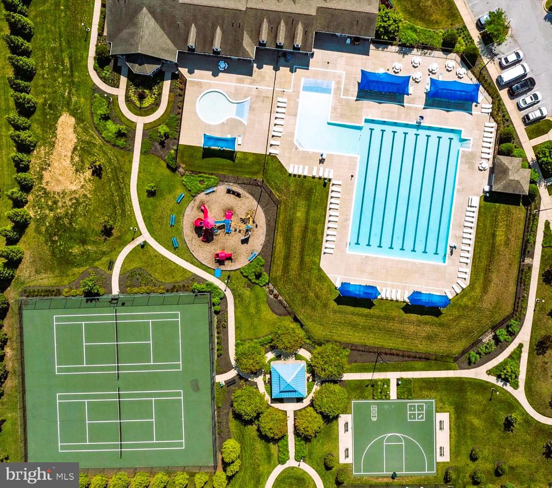 TANYARD SPRINGS - Residential