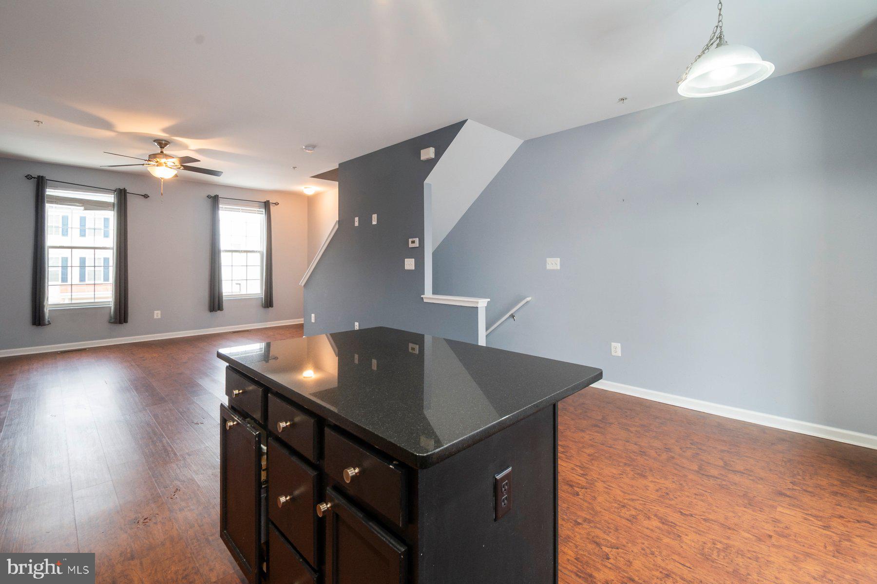 TANYARD SPRINGS - Residential