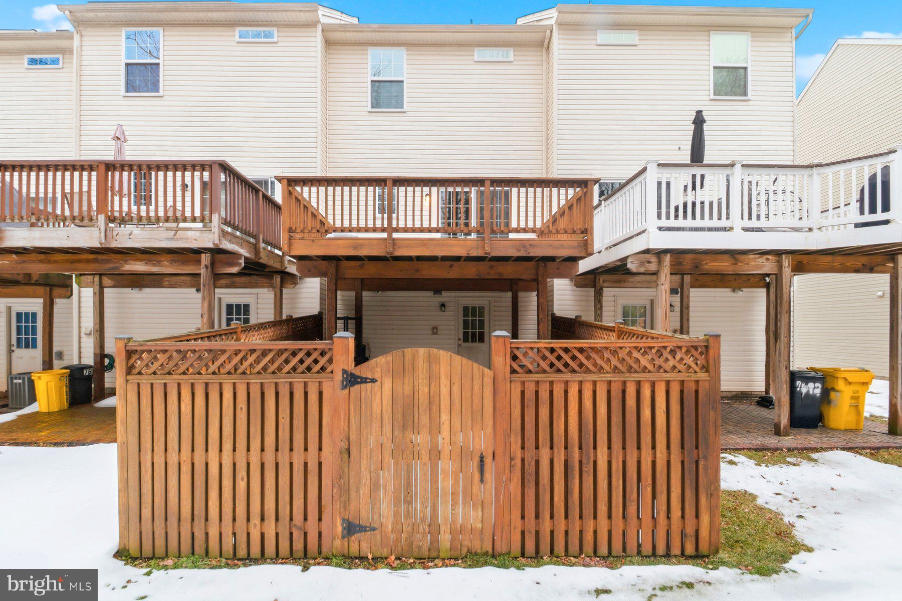 TANYARD SPRINGS - Residential