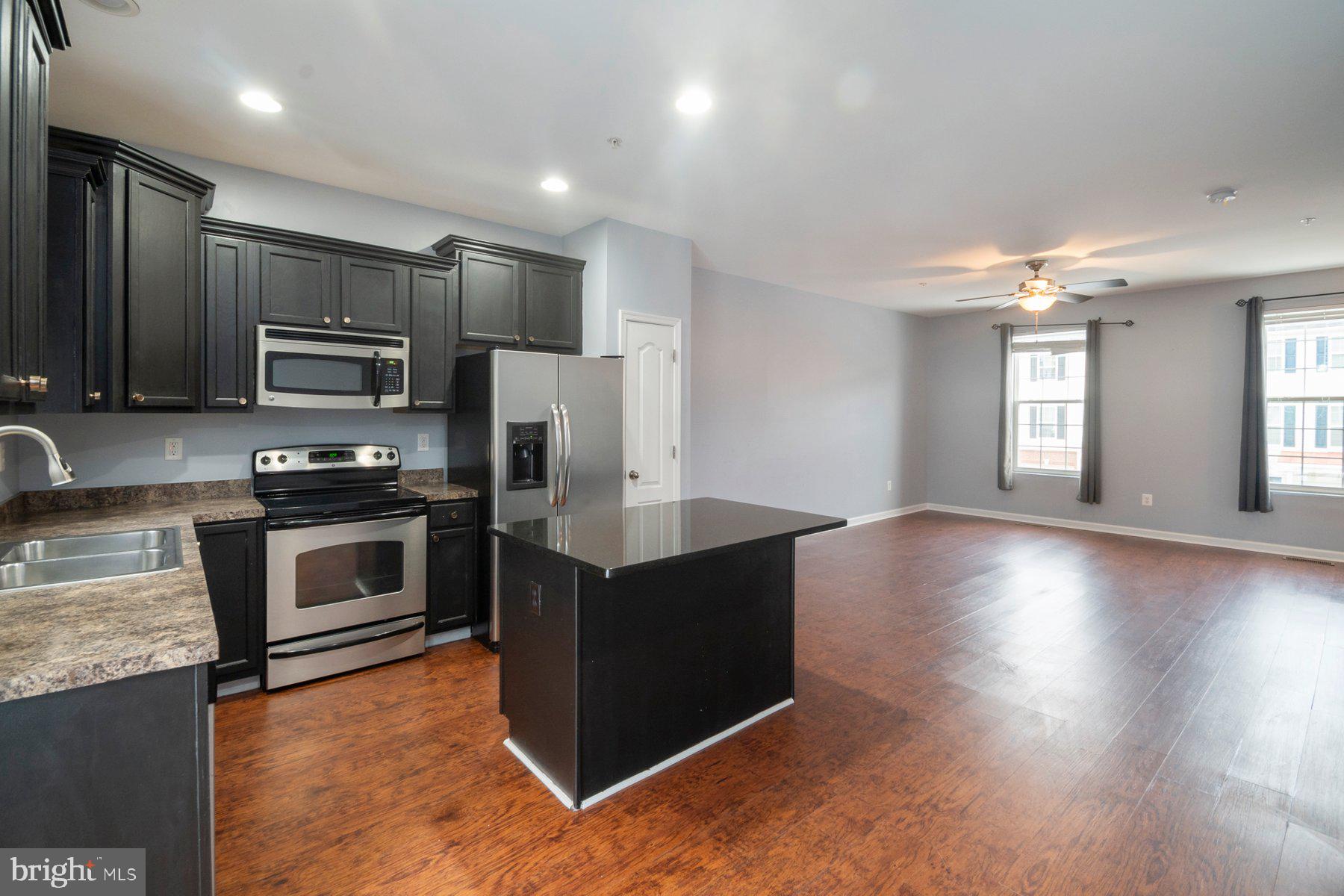 TANYARD SPRINGS - Residential