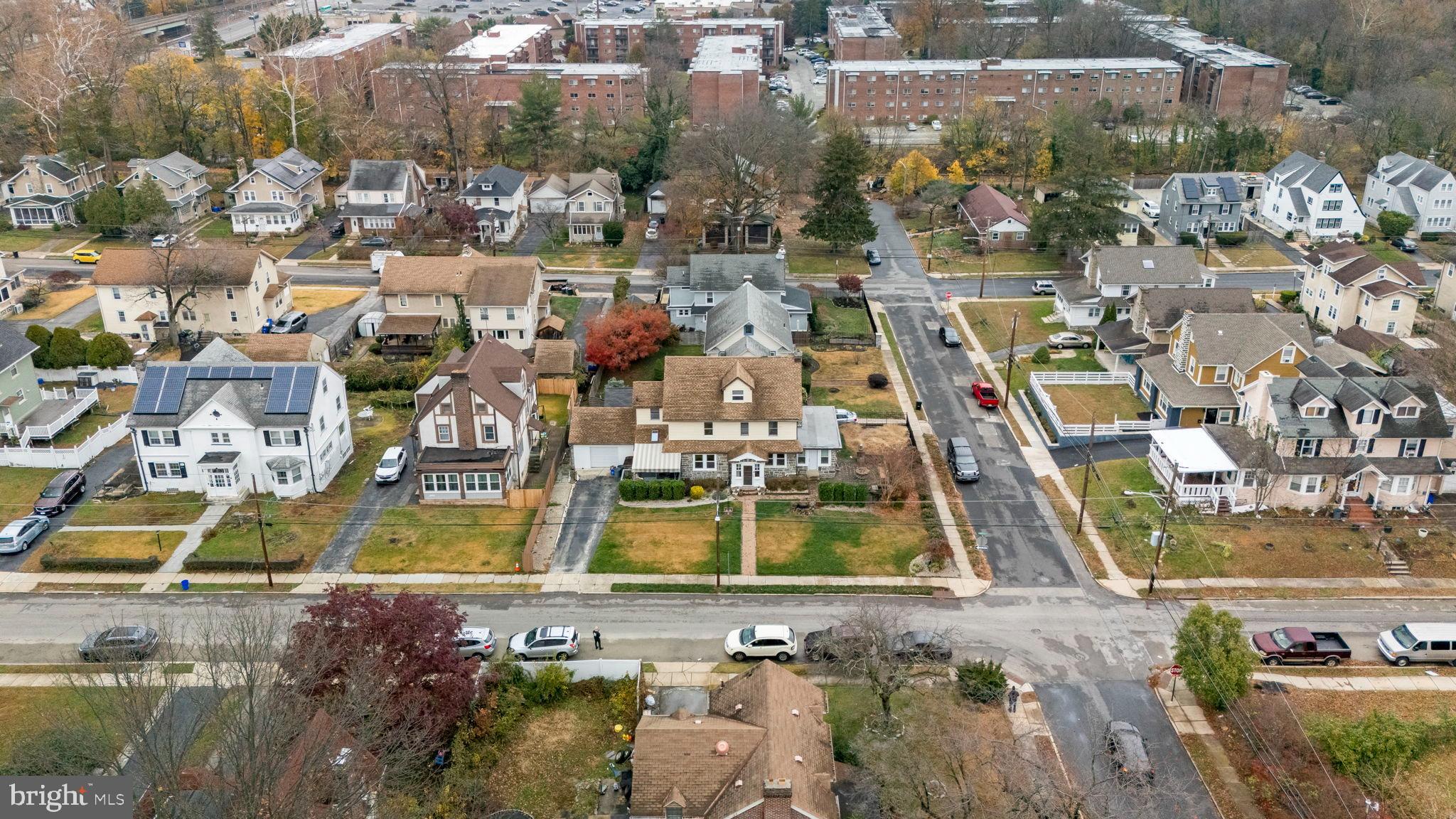 LANSDOWNE - Residential