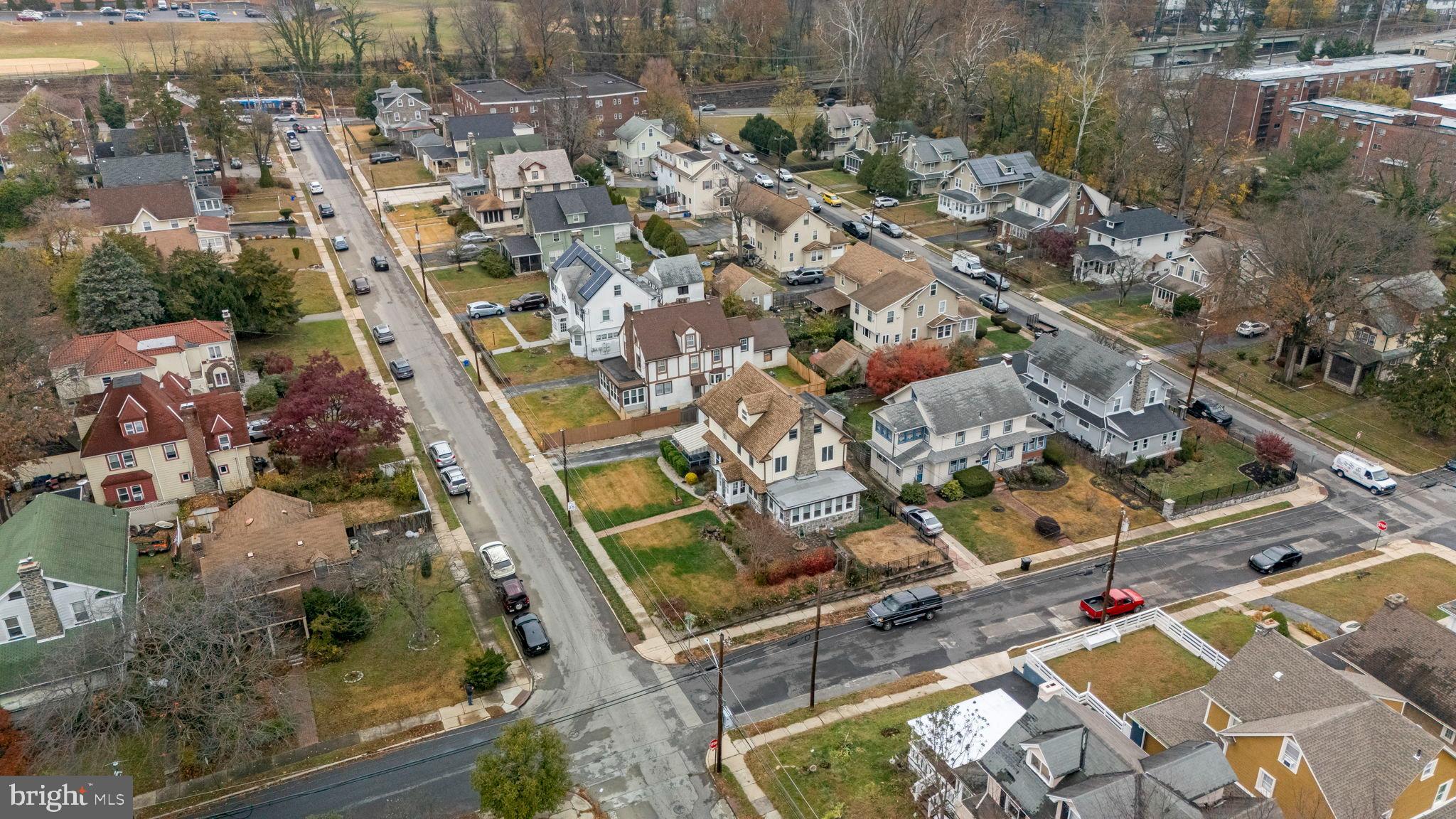LANSDOWNE - Residential