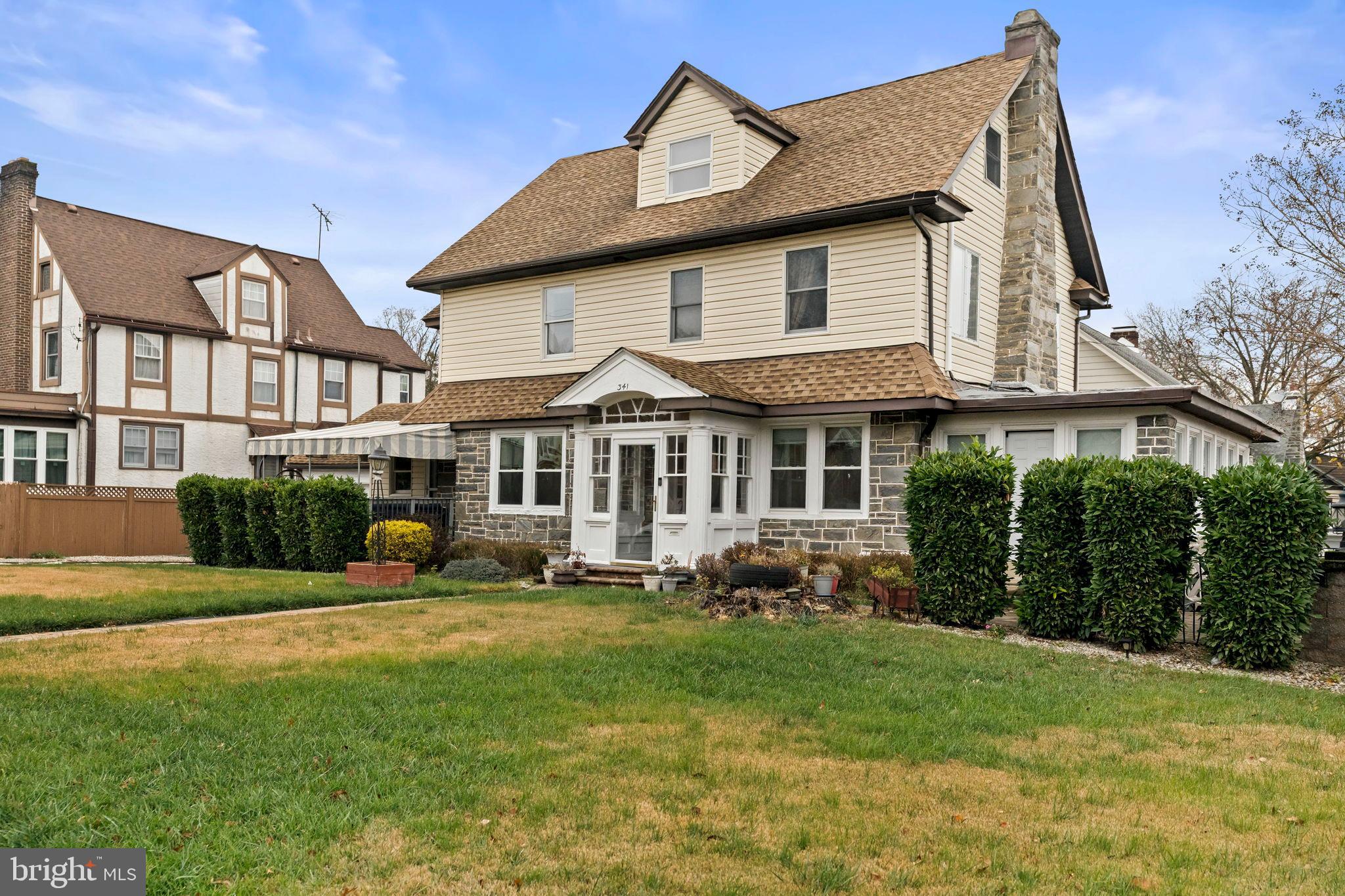 LANSDOWNE - Residential