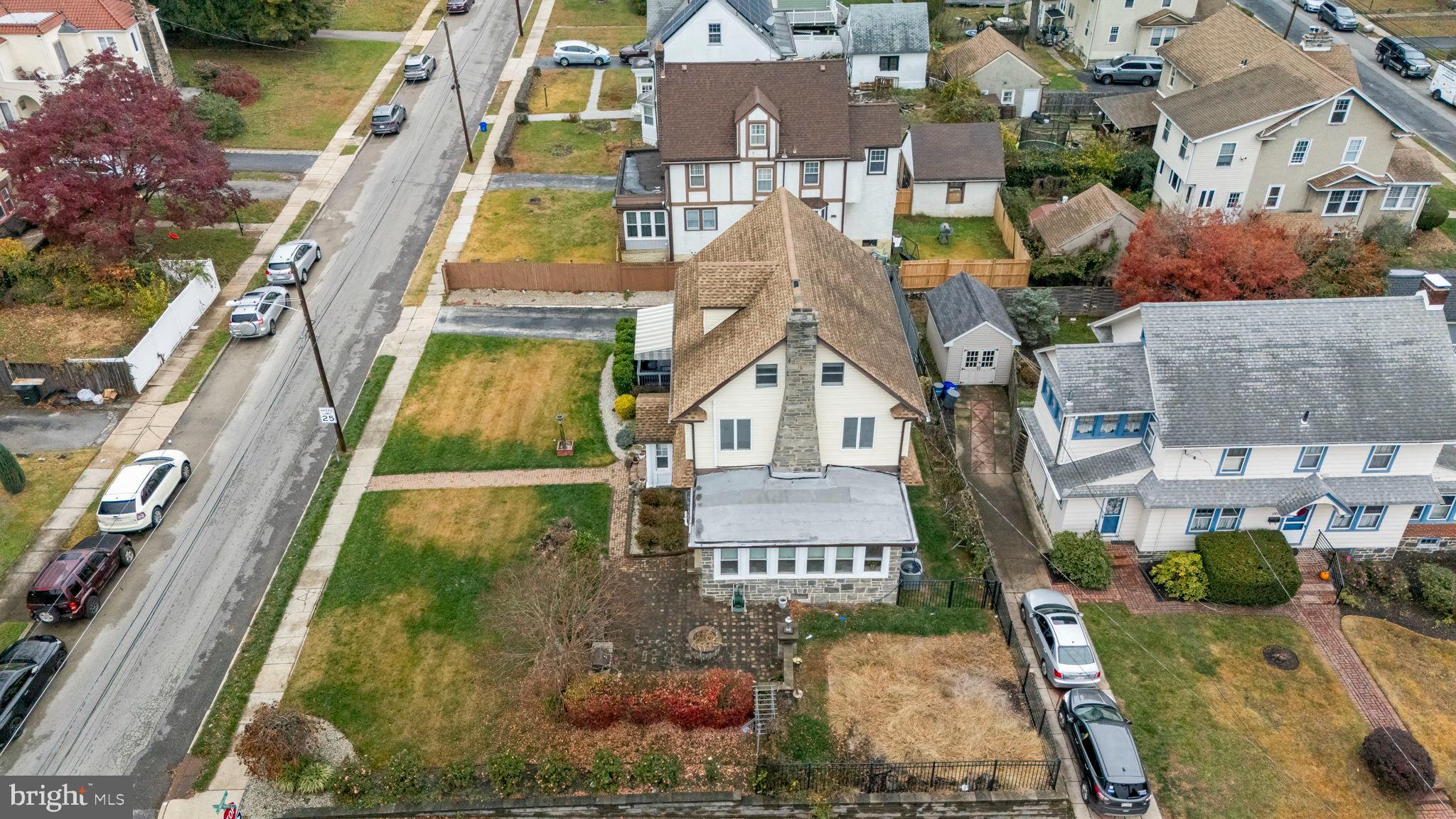 LANSDOWNE - Residential