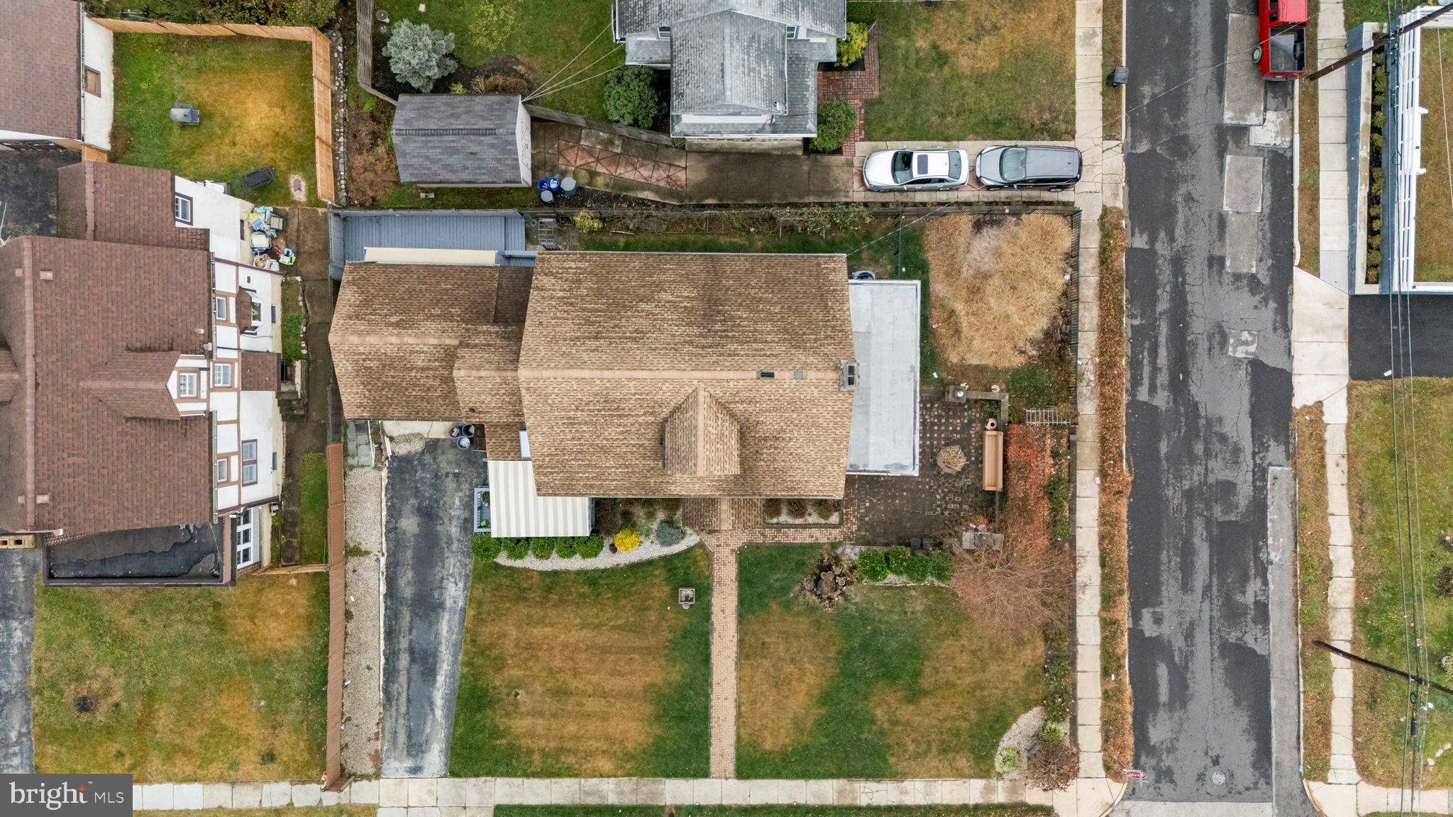 LANSDOWNE - Residential