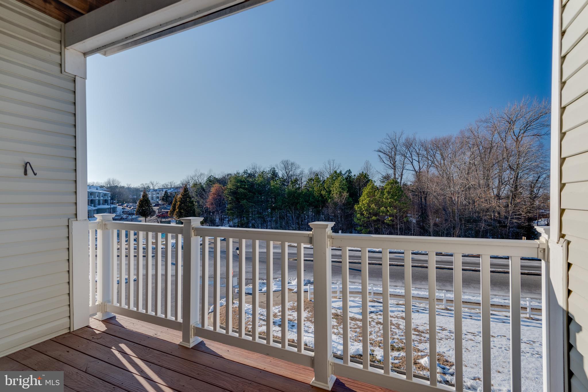 RESIDENCES AT WILDEWOOD - Residential