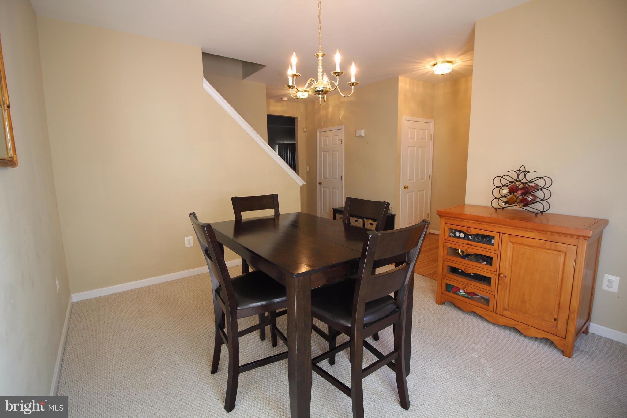 MEADOWS OF CULPEPER - Residential