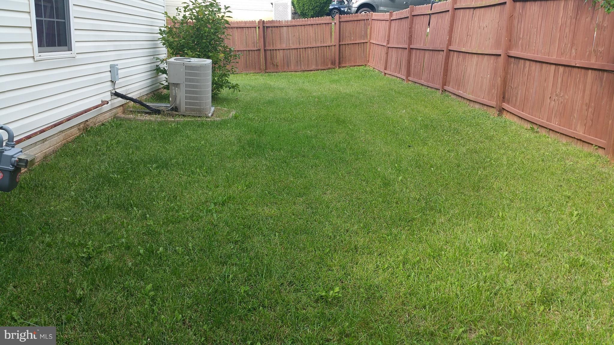 MEADOWS OF CULPEPER - Residential