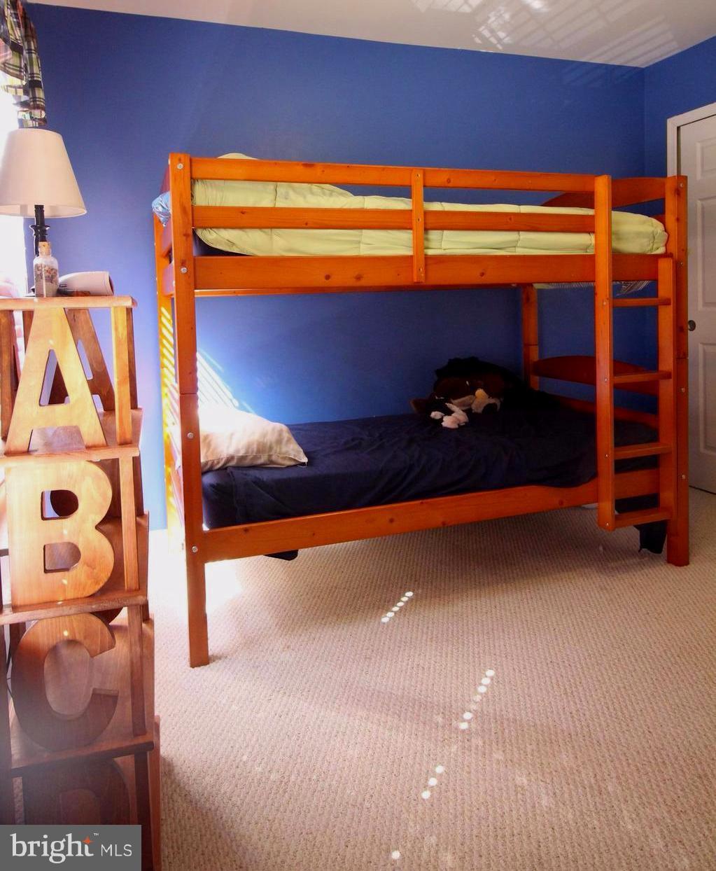 MEADOWS OF CULPEPER - Residential