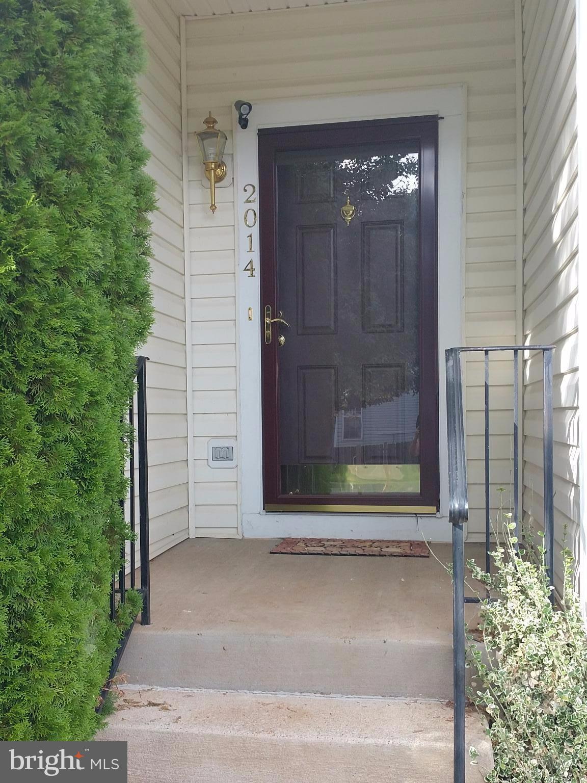 MEADOWS OF CULPEPER - Residential