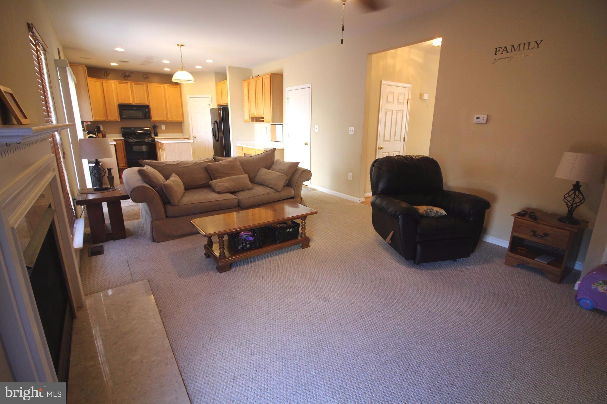 MEADOWS OF CULPEPER - Residential