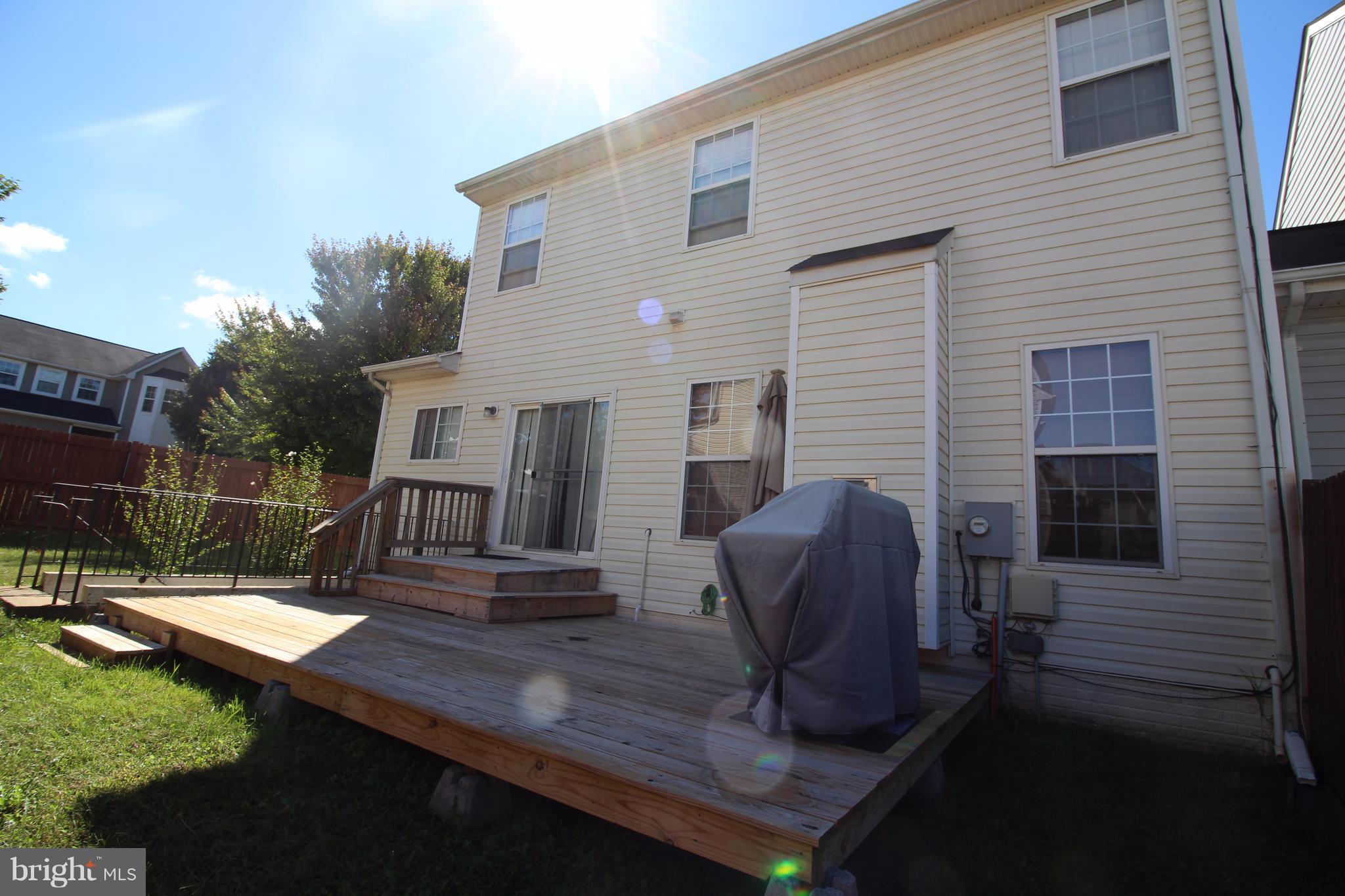 MEADOWS OF CULPEPER - Residential