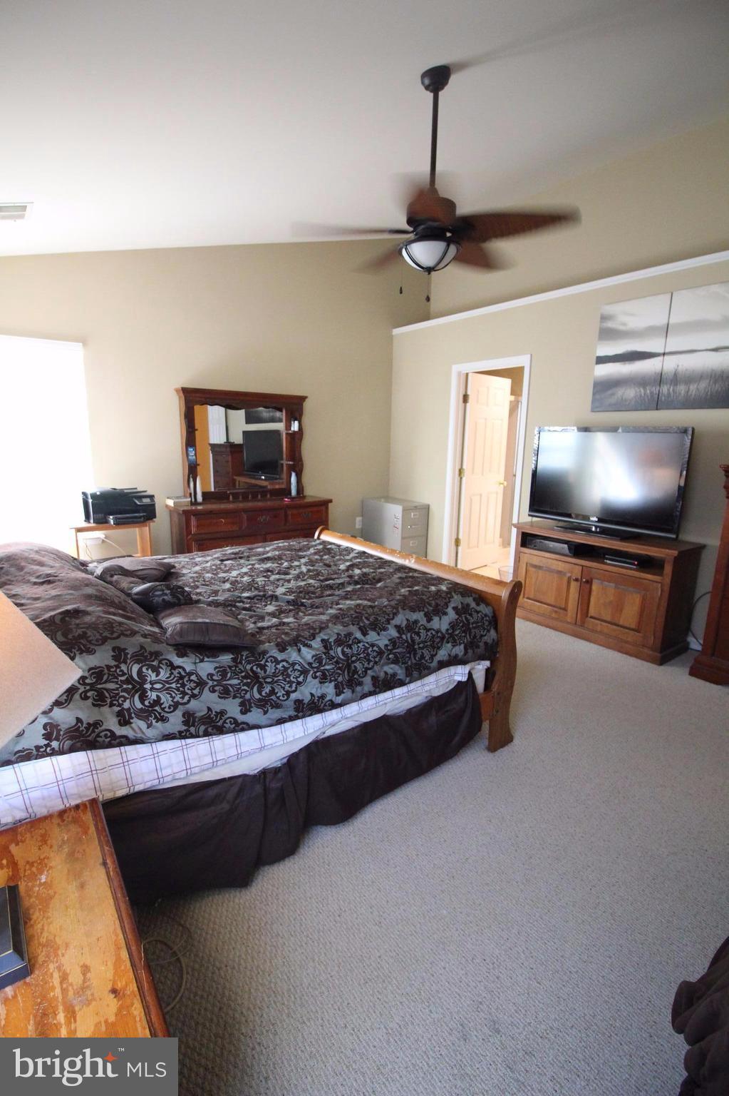 MEADOWS OF CULPEPER - Residential