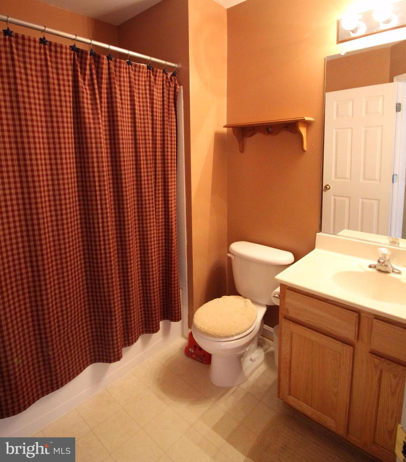 MEADOWS OF CULPEPER - Residential