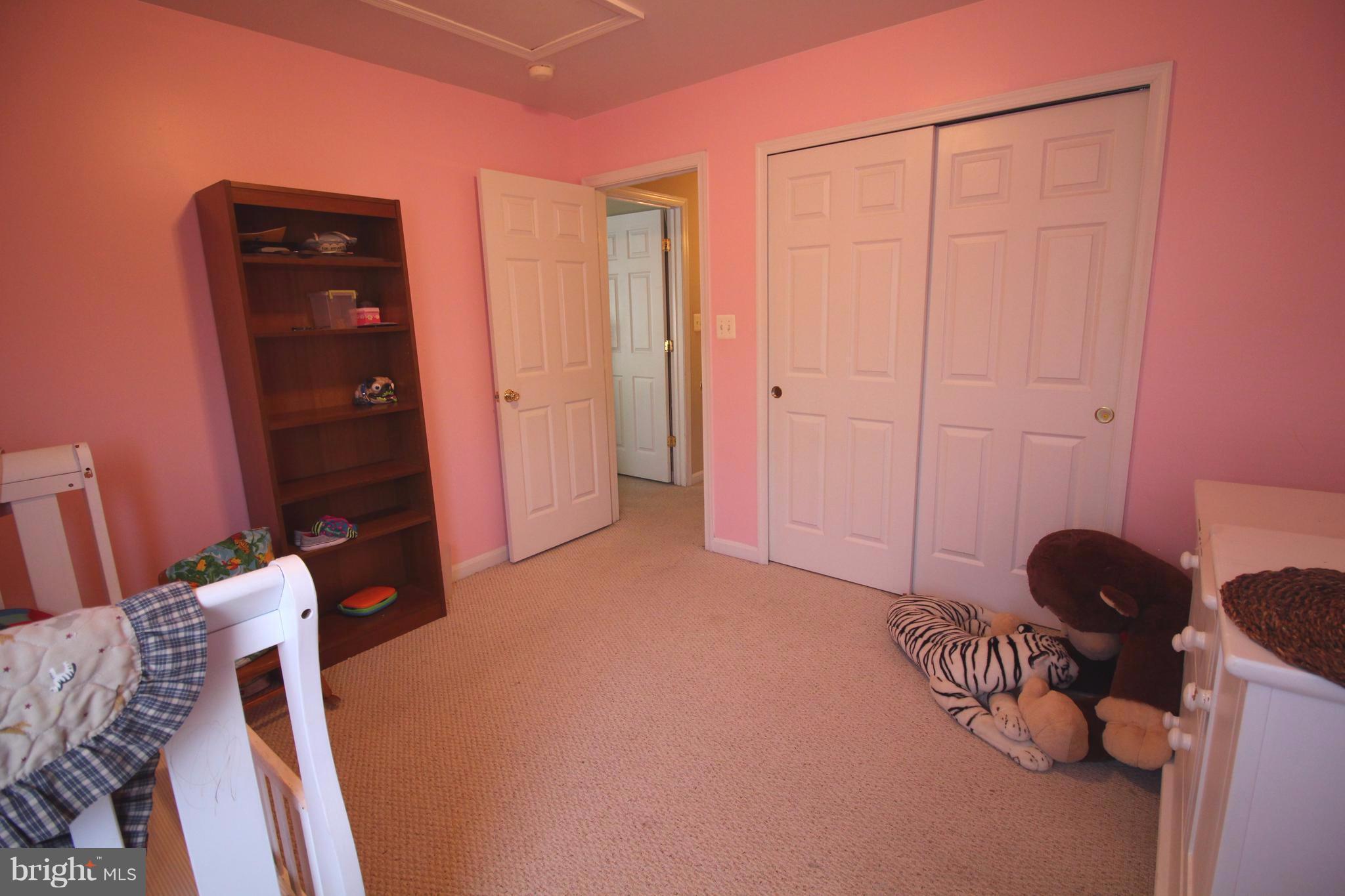 MEADOWS OF CULPEPER - Residential