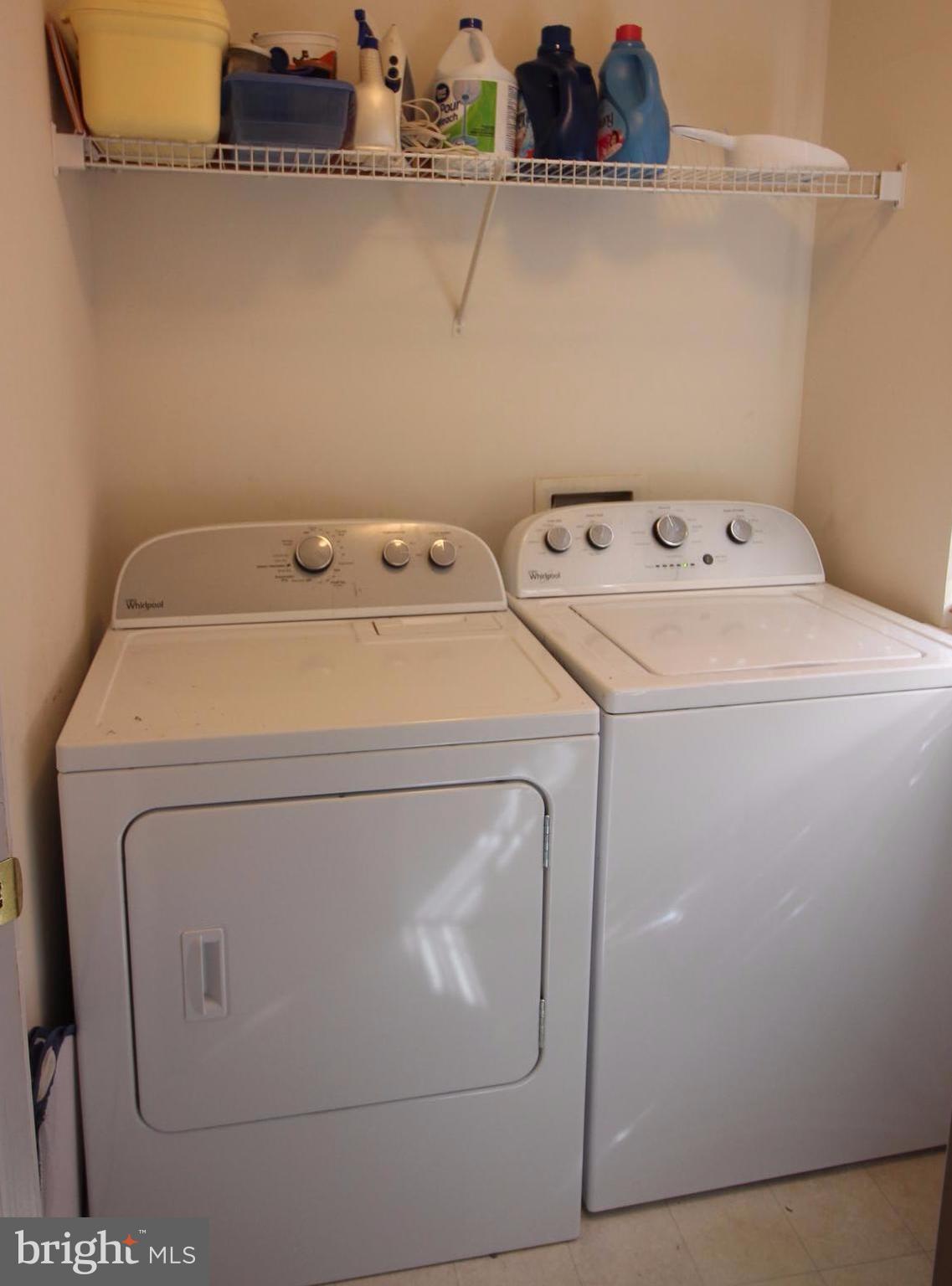 MEADOWS OF CULPEPER - Residential