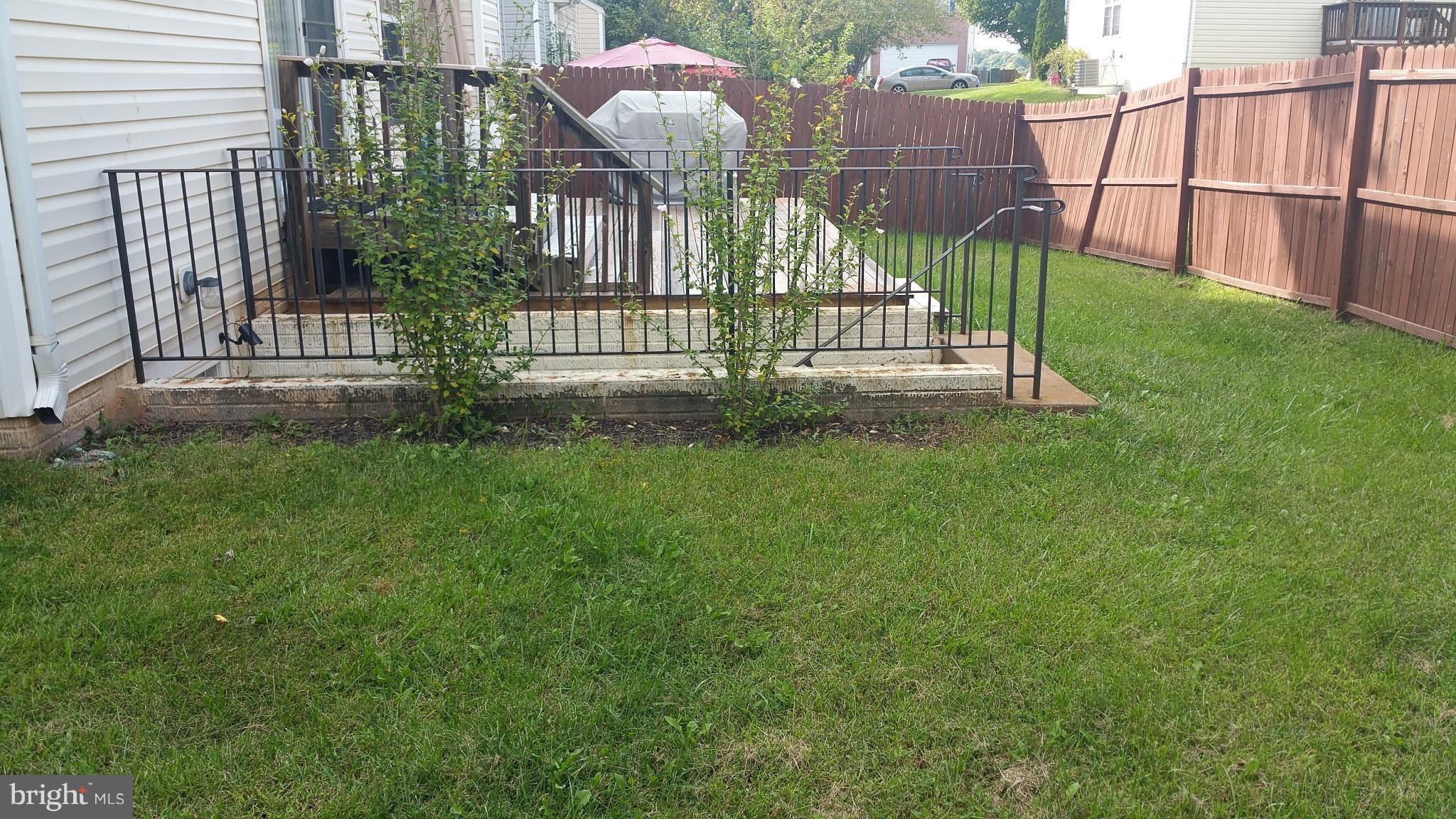 MEADOWS OF CULPEPER - Residential