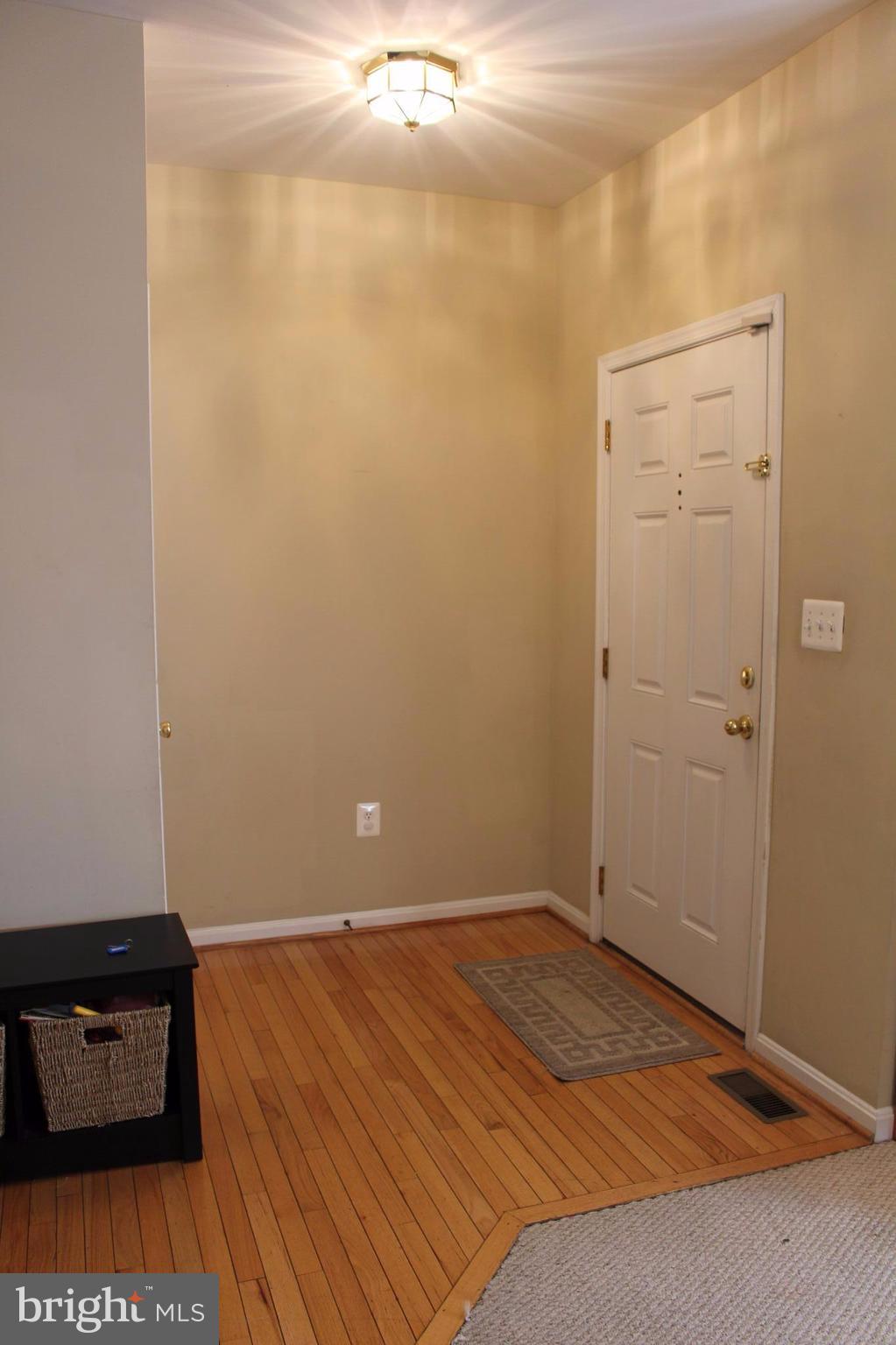 MEADOWS OF CULPEPER - Residential