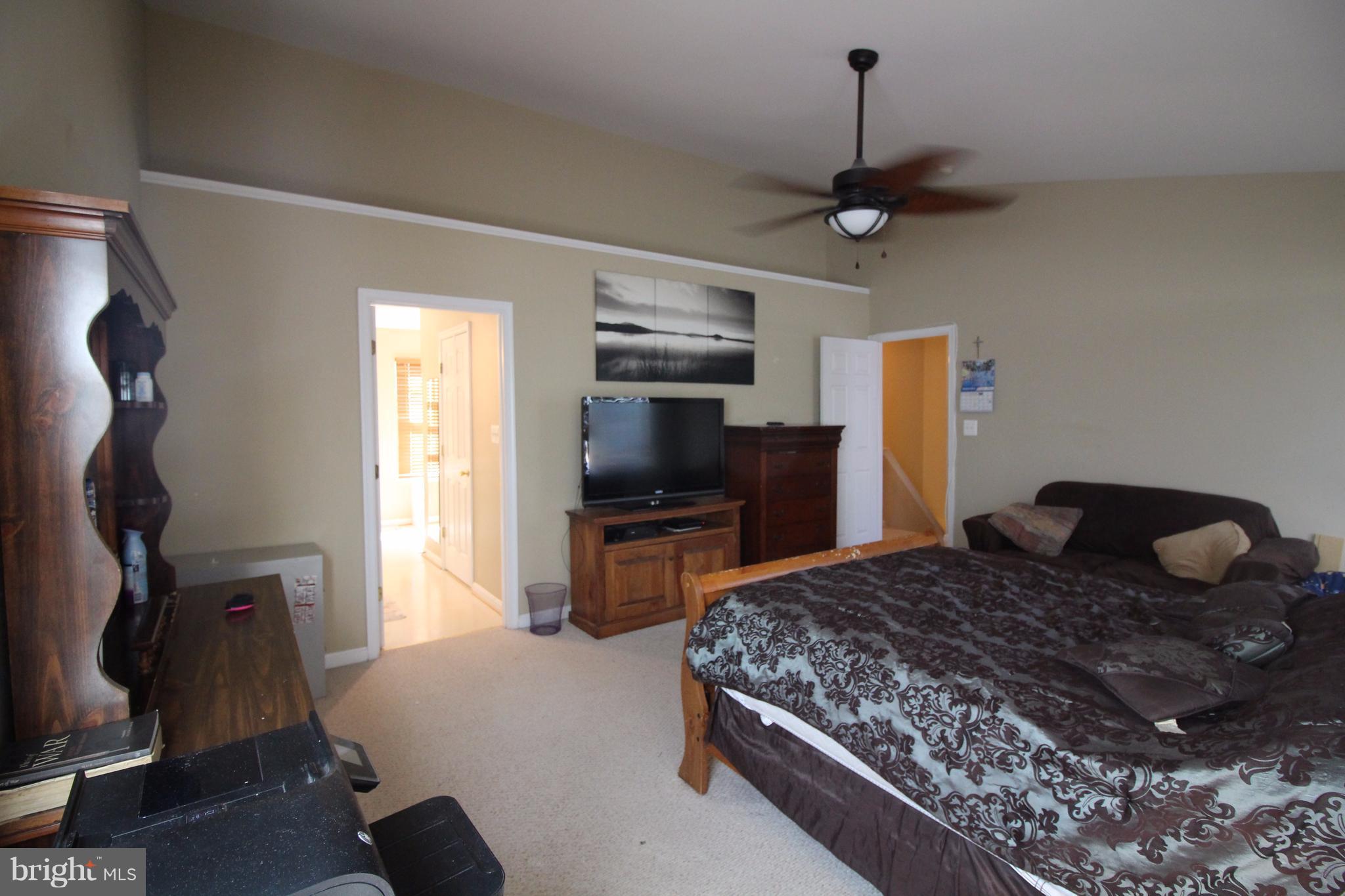 MEADOWS OF CULPEPER - Residential