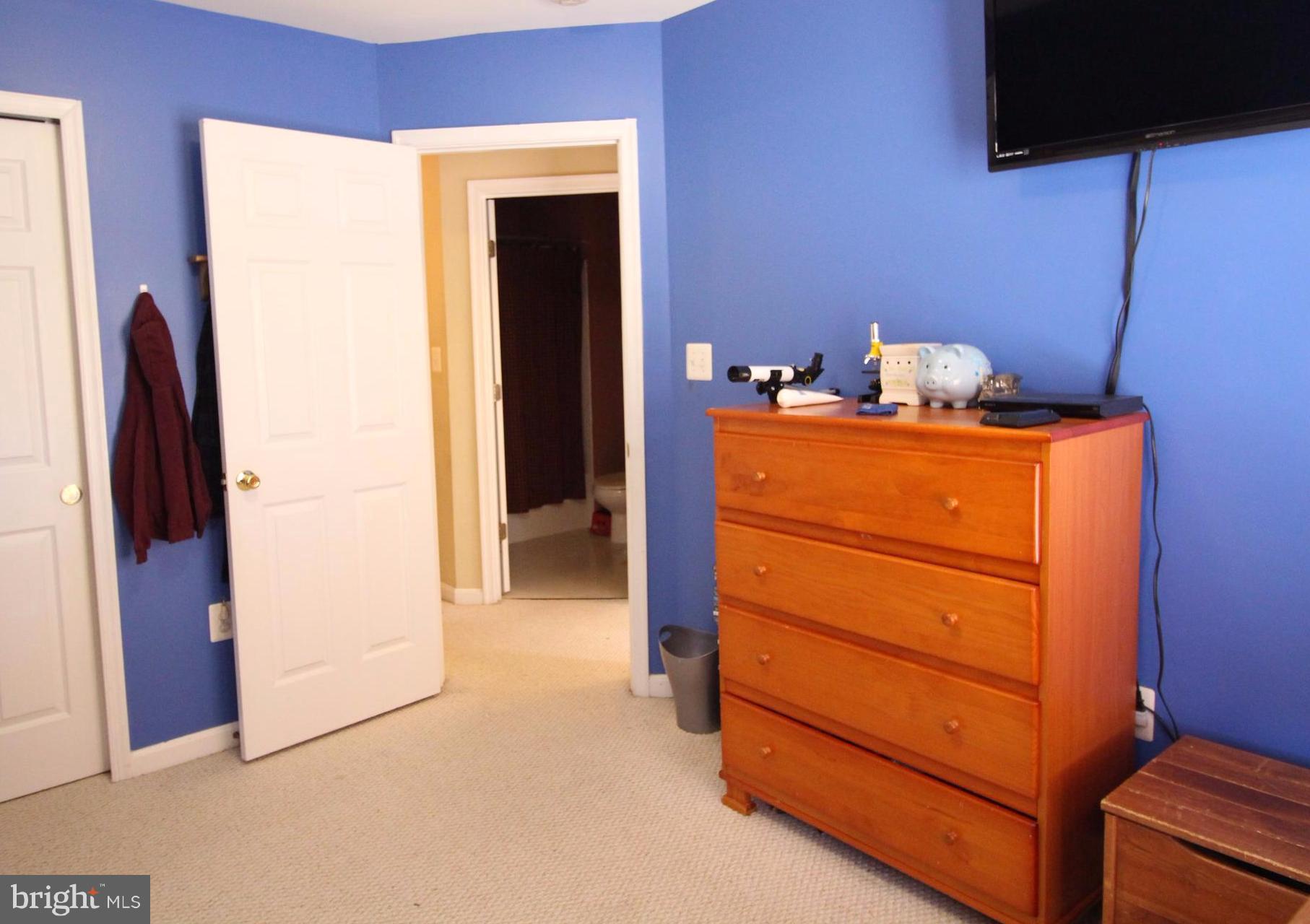 MEADOWS OF CULPEPER - Residential