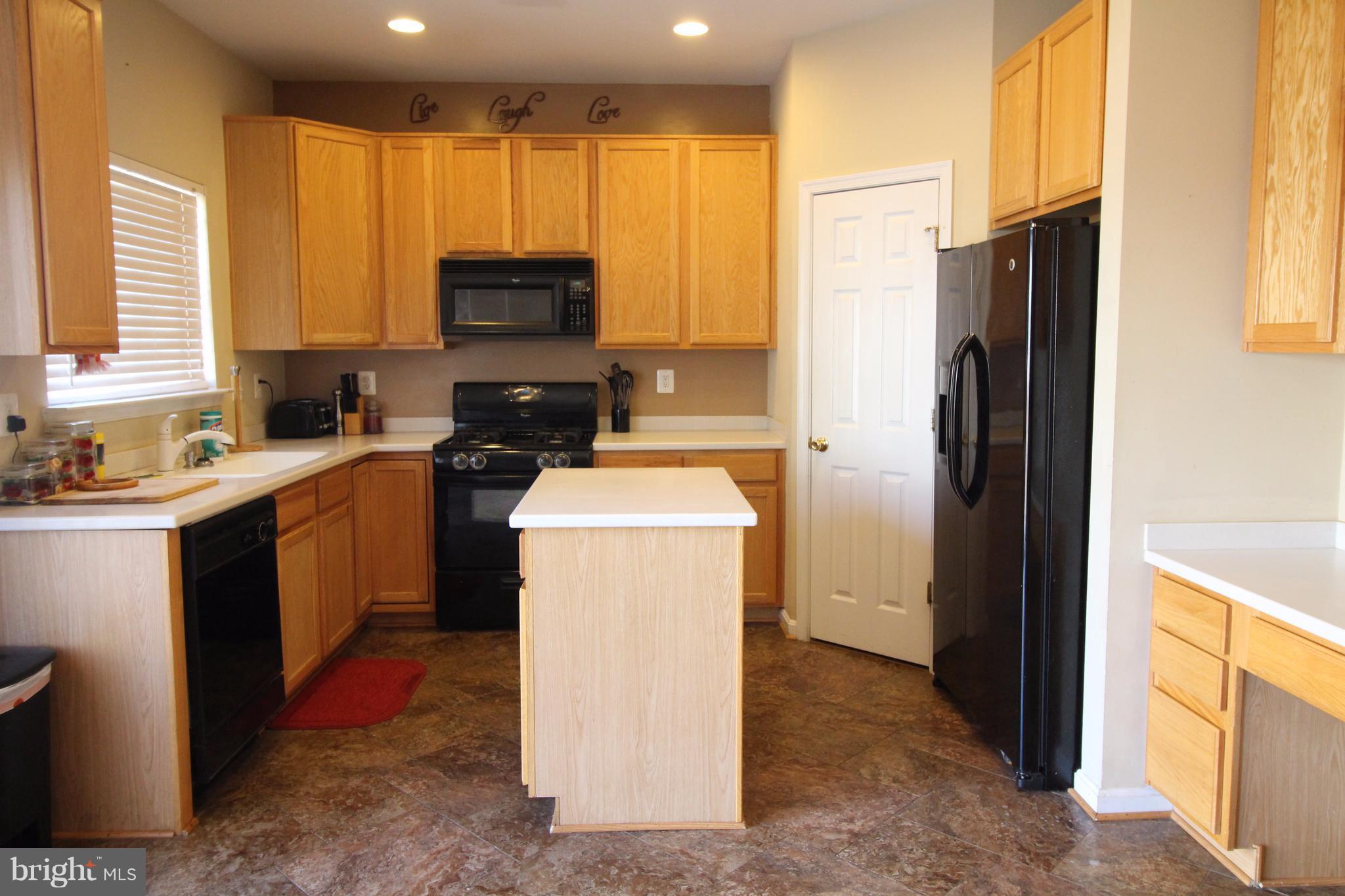 MEADOWS OF CULPEPER - Residential