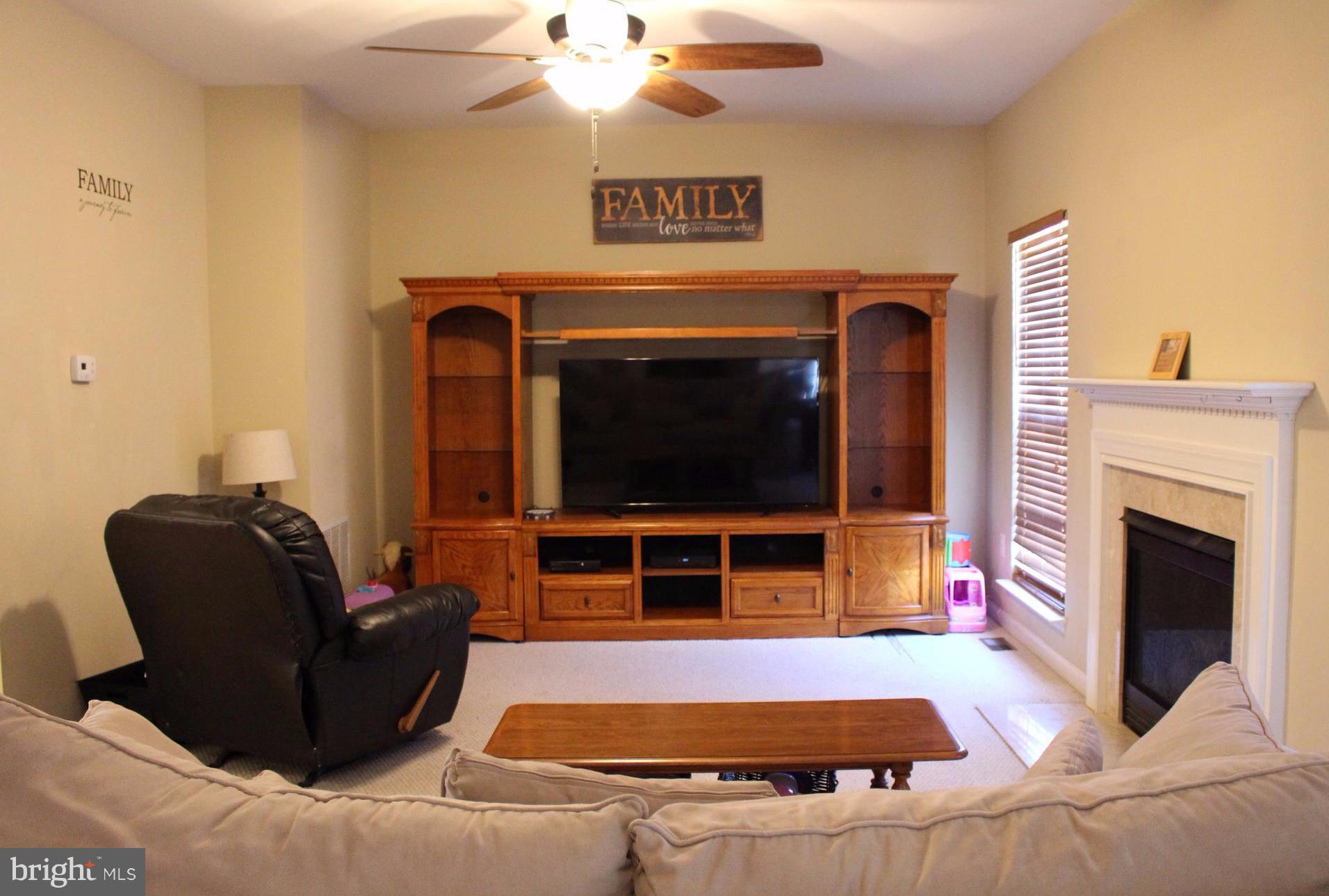 MEADOWS OF CULPEPER - Residential