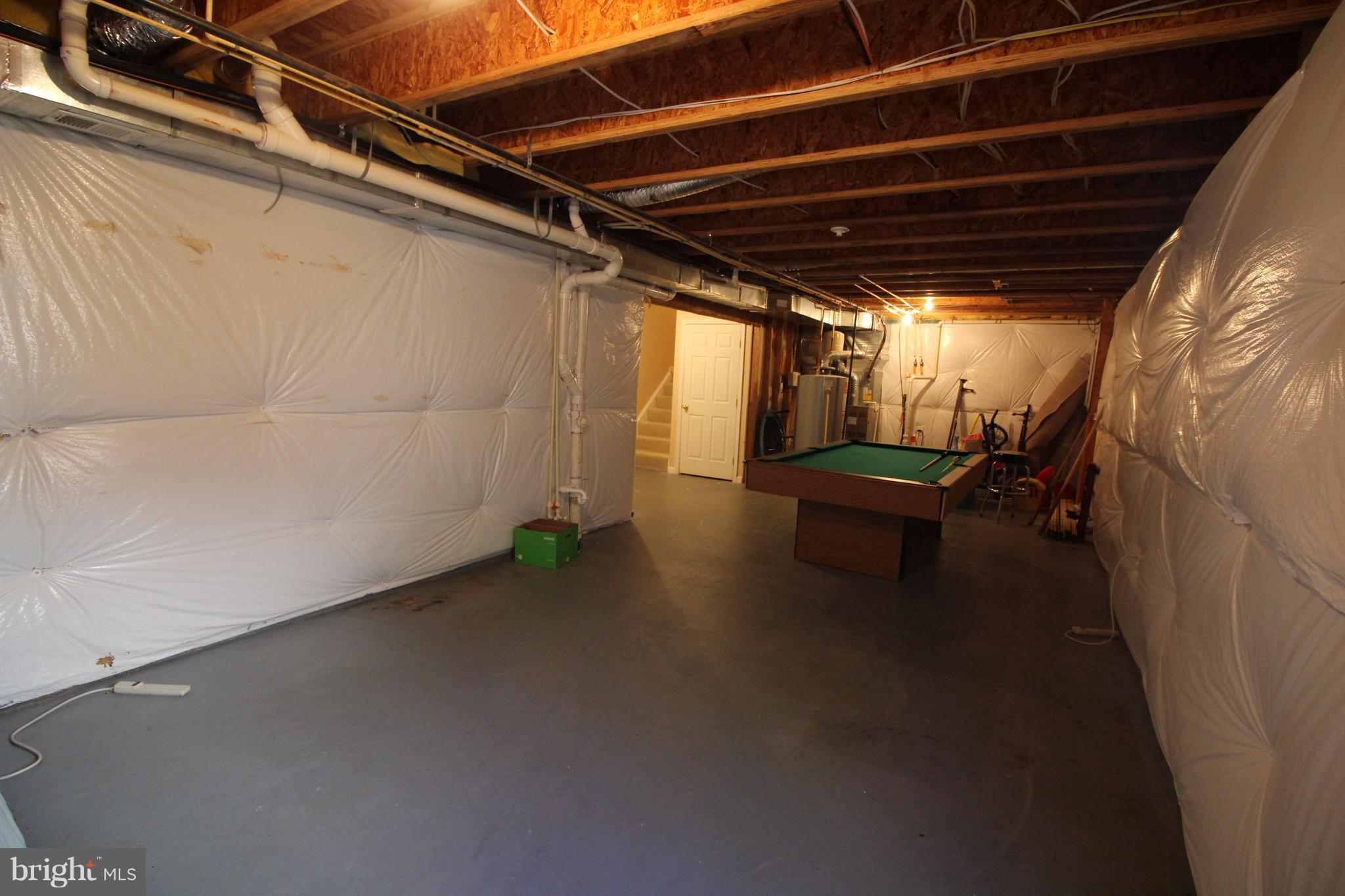 MEADOWS OF CULPEPER - Residential