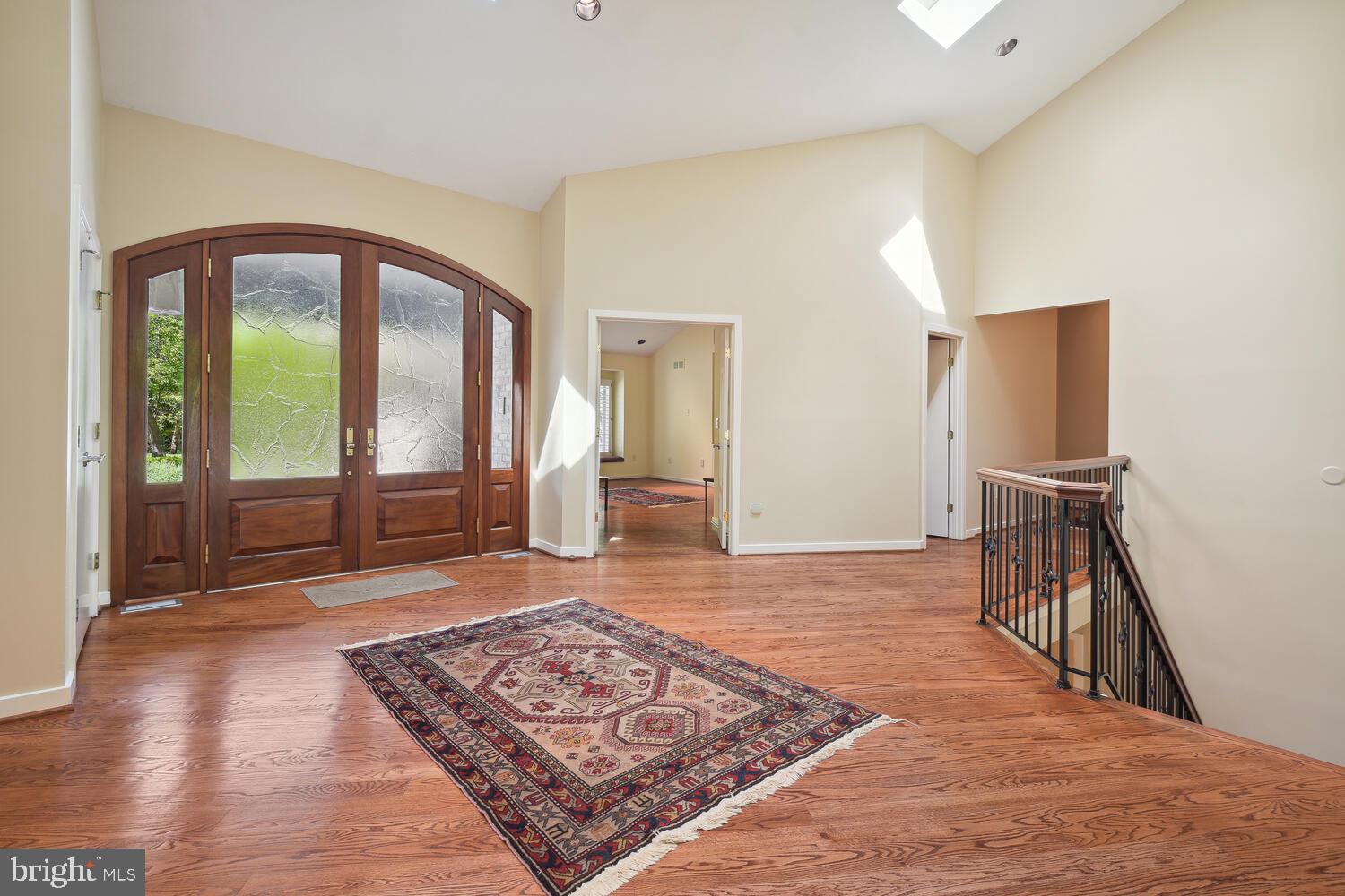 THE PALISADES - Residential