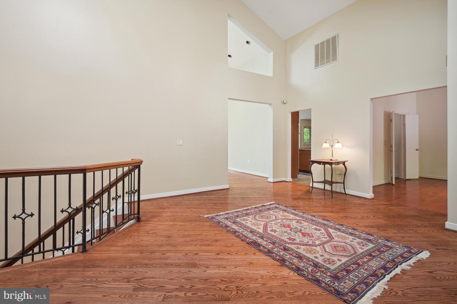 THE PALISADES - Residential