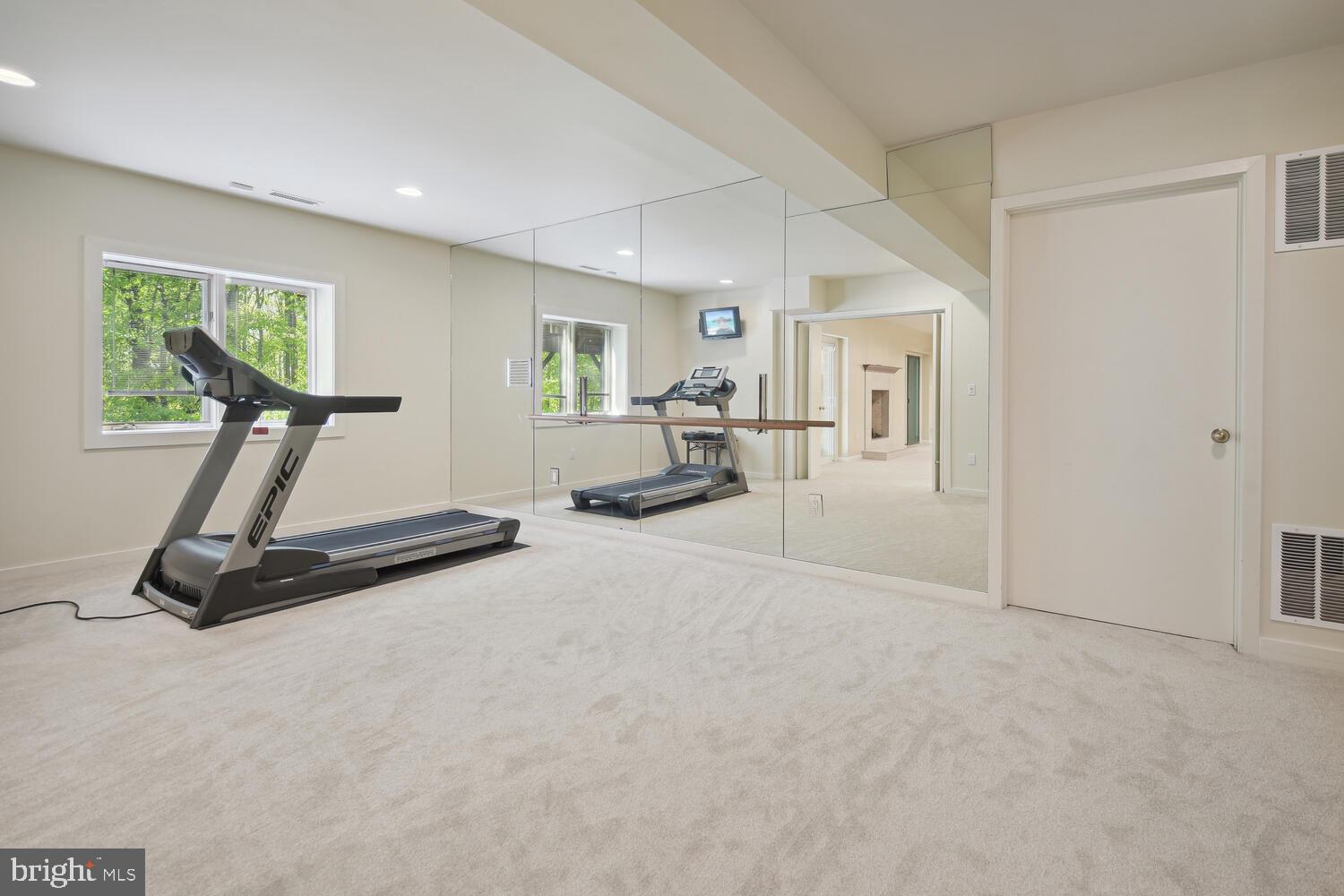 THE PALISADES - Residential