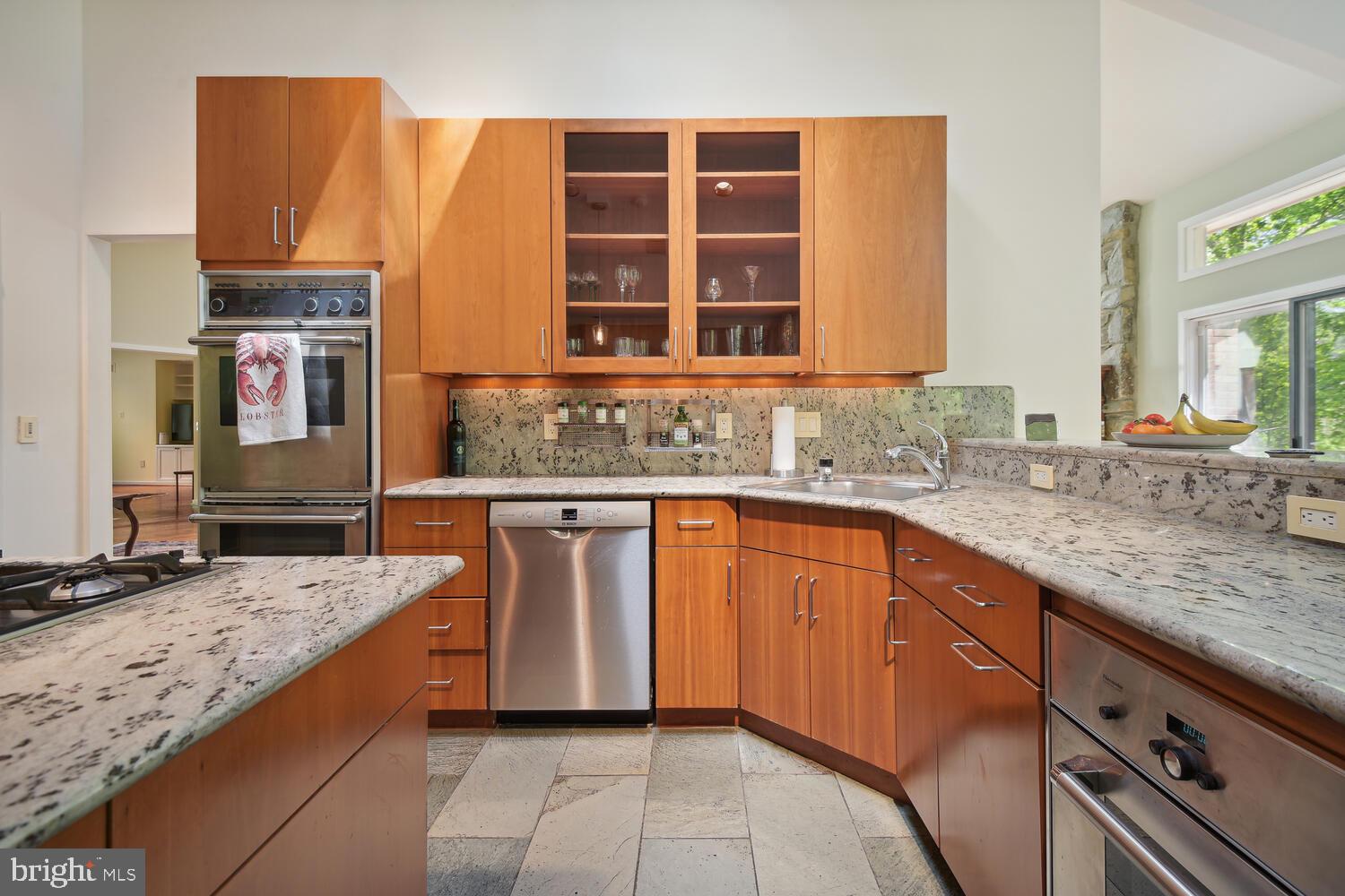 THE PALISADES - Residential