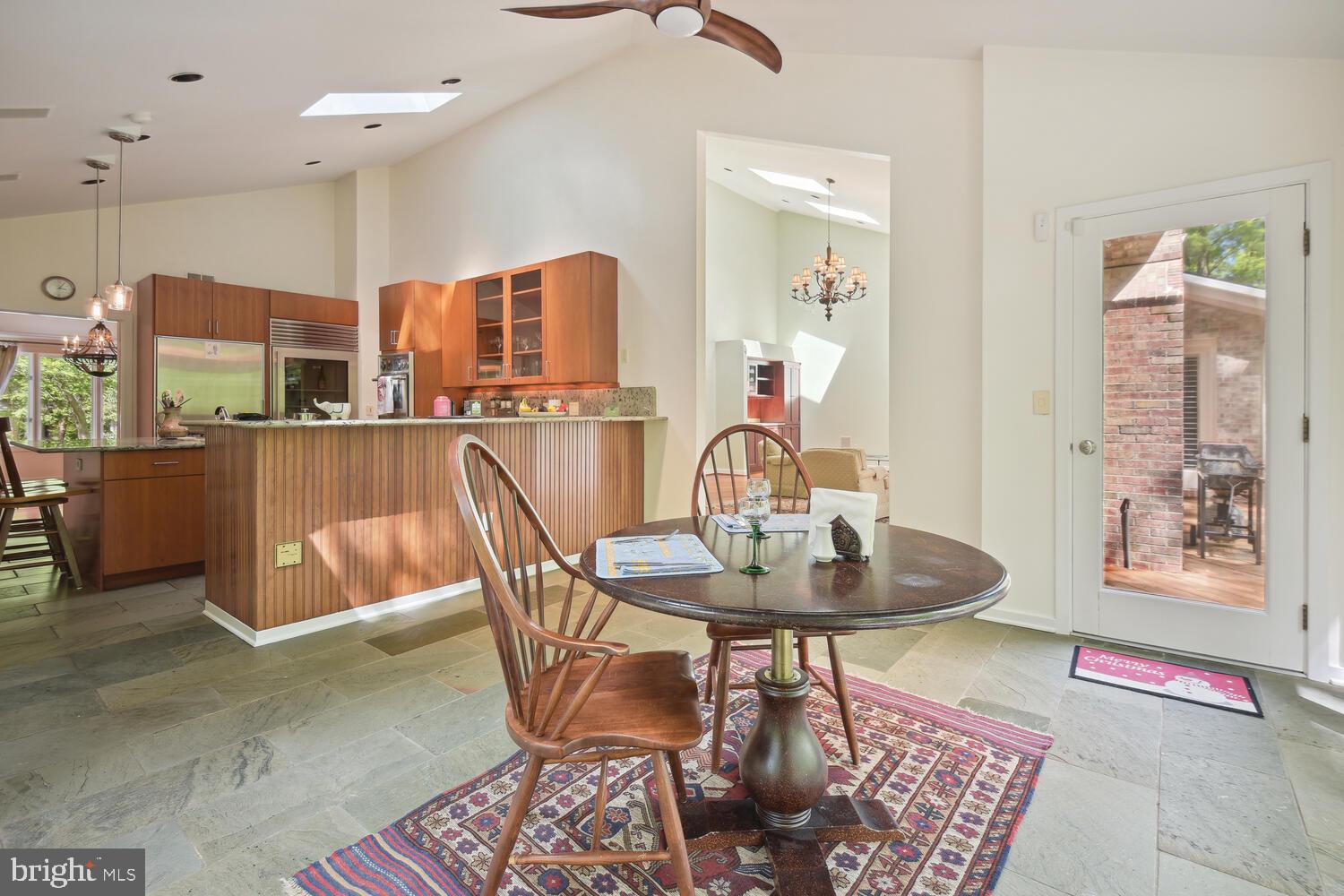 THE PALISADES - Residential