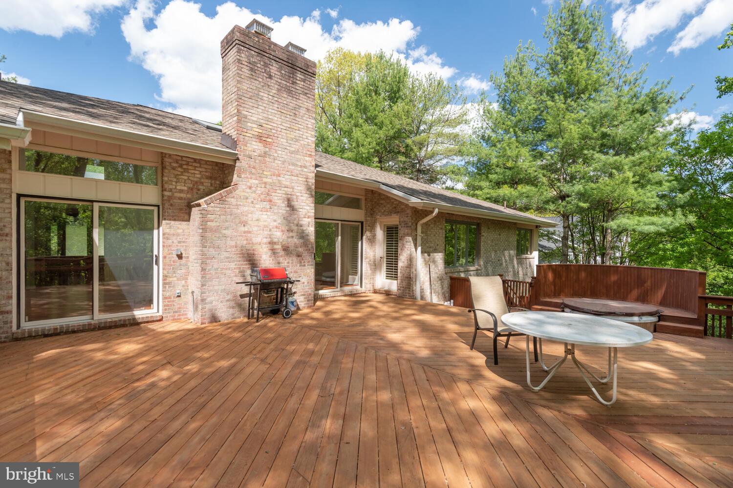 THE PALISADES - Residential