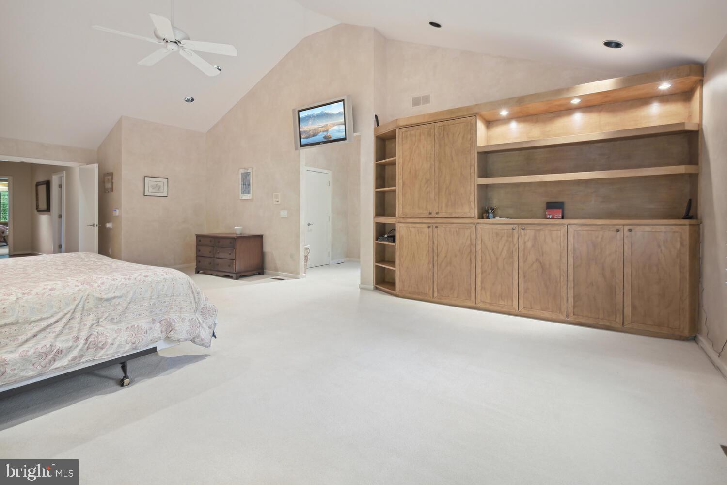 THE PALISADES - Residential