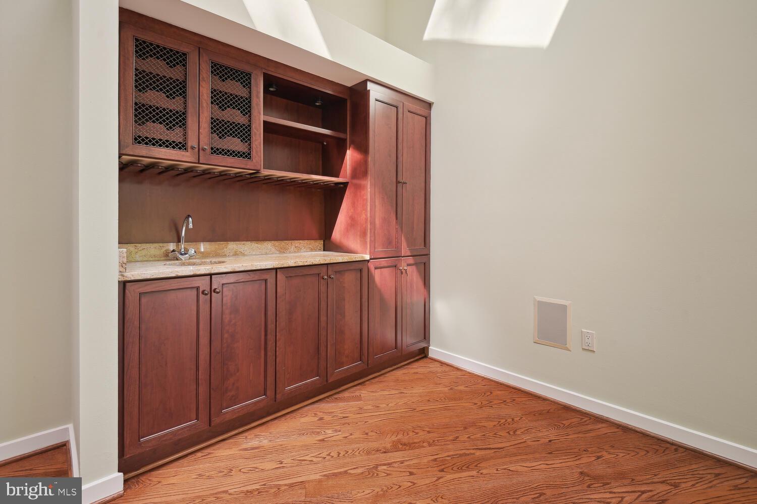 THE PALISADES - Residential