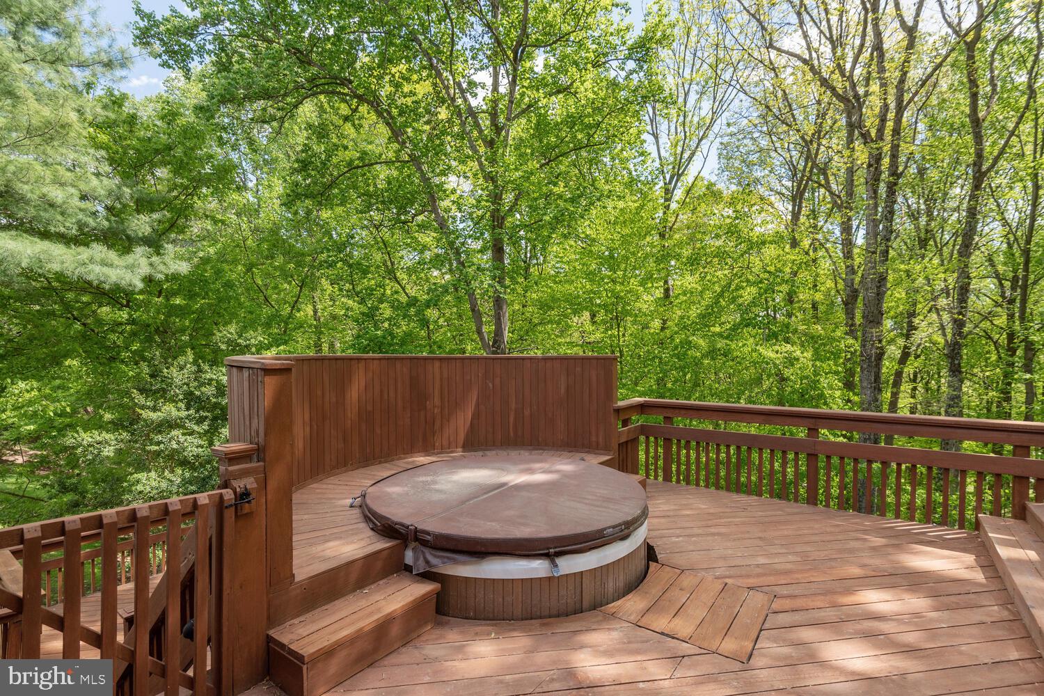 THE PALISADES - Residential