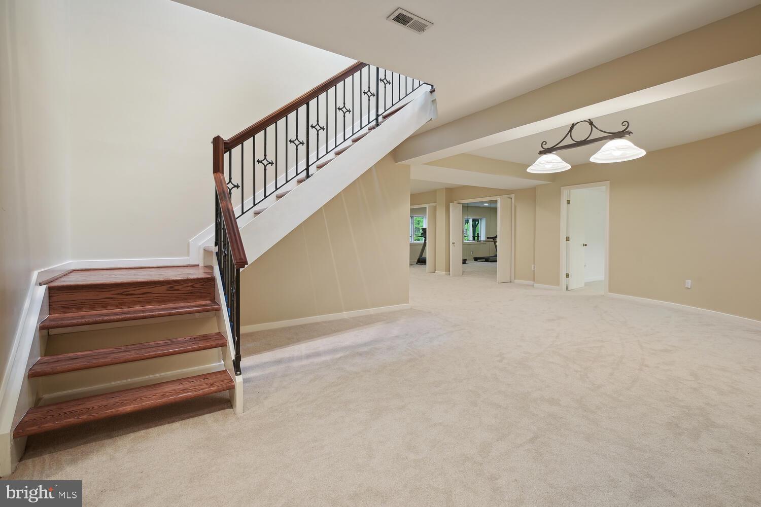 THE PALISADES - Residential