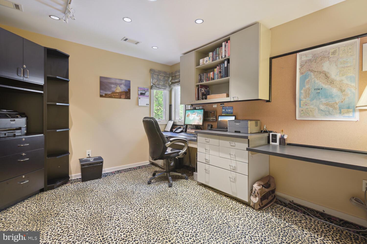 THE PALISADES - Residential