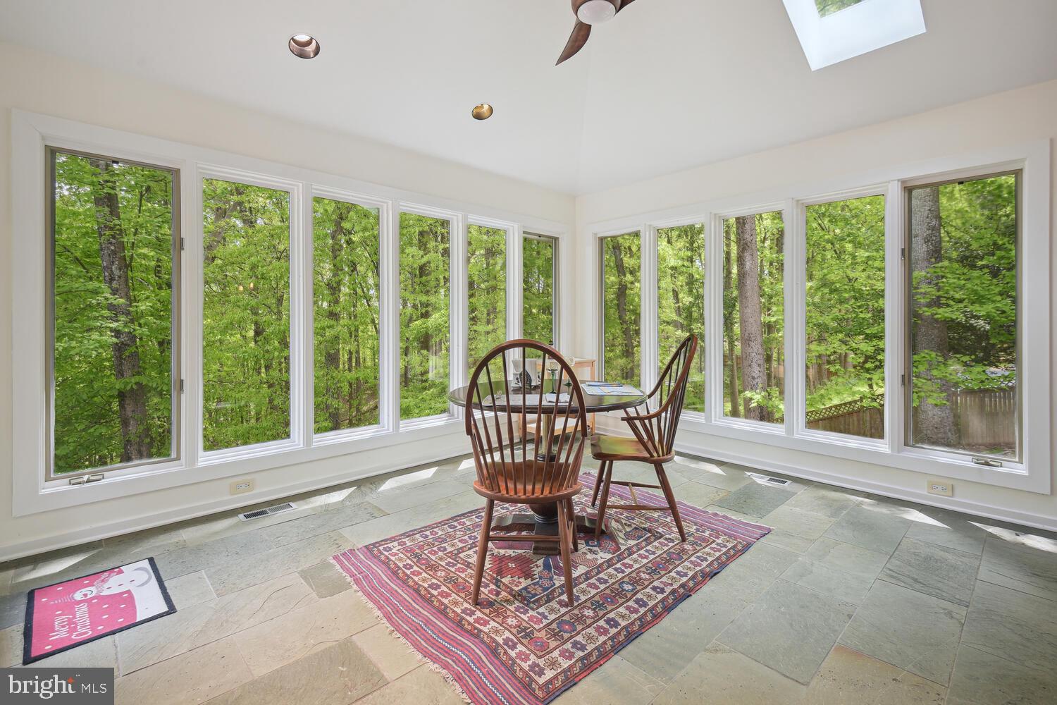 THE PALISADES - Residential