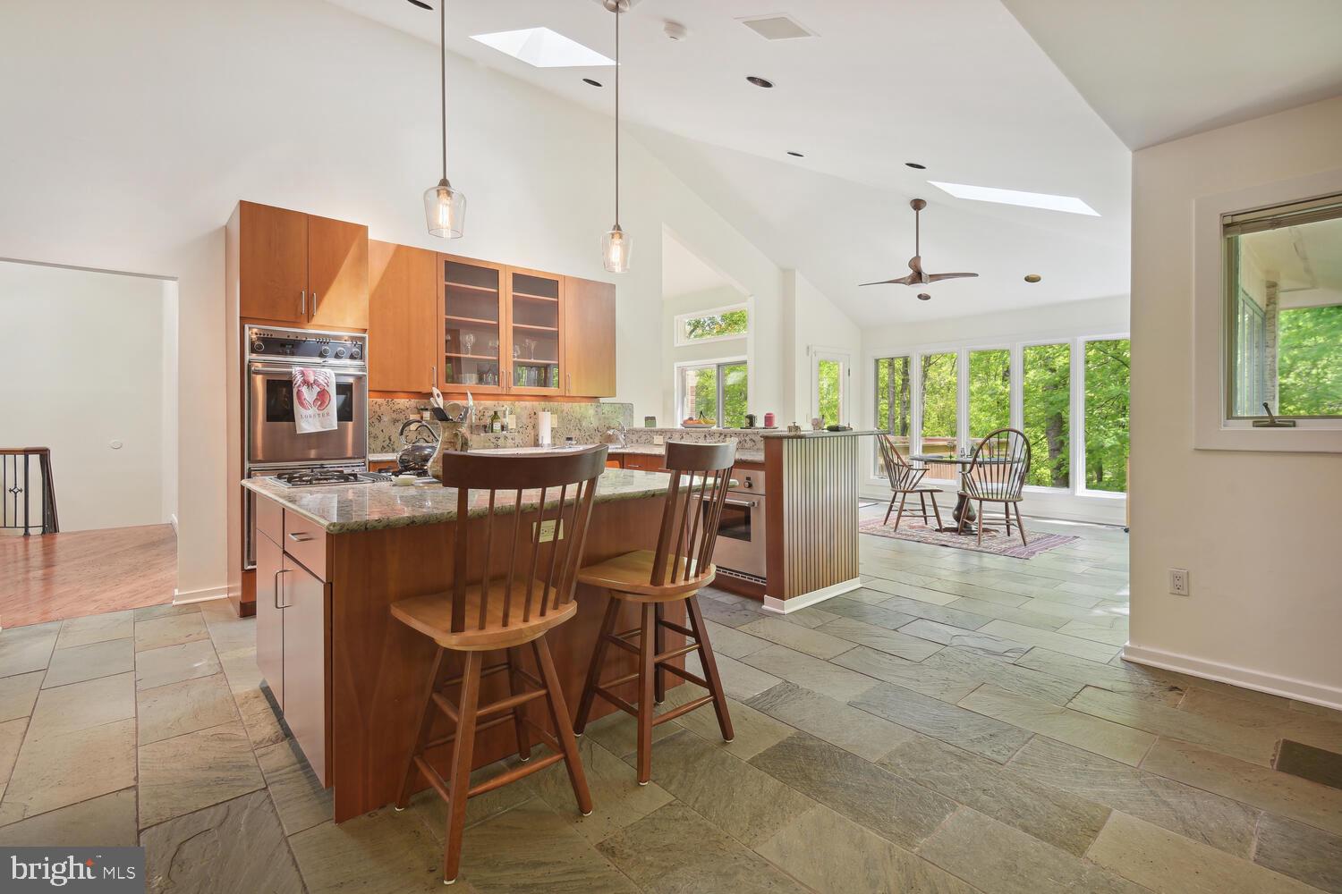 THE PALISADES - Residential