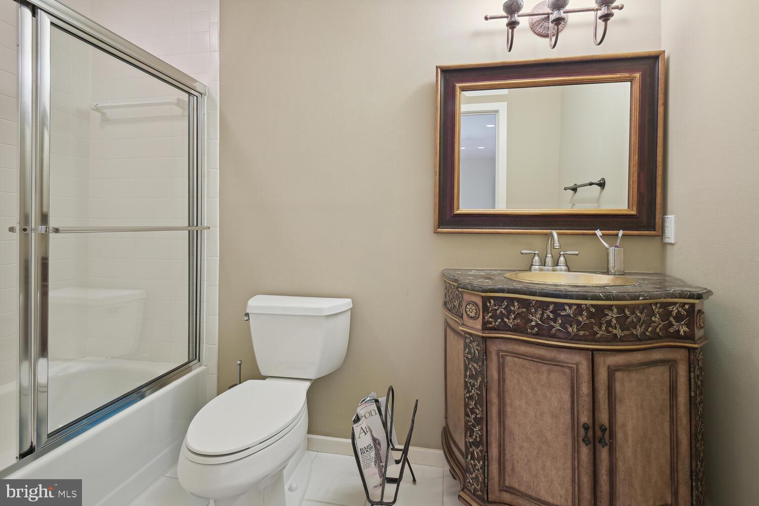 THE PALISADES - Residential