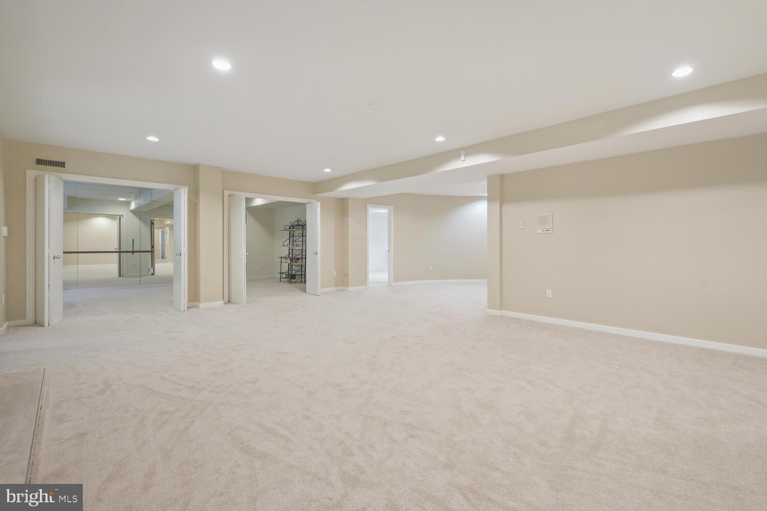 THE PALISADES - Residential